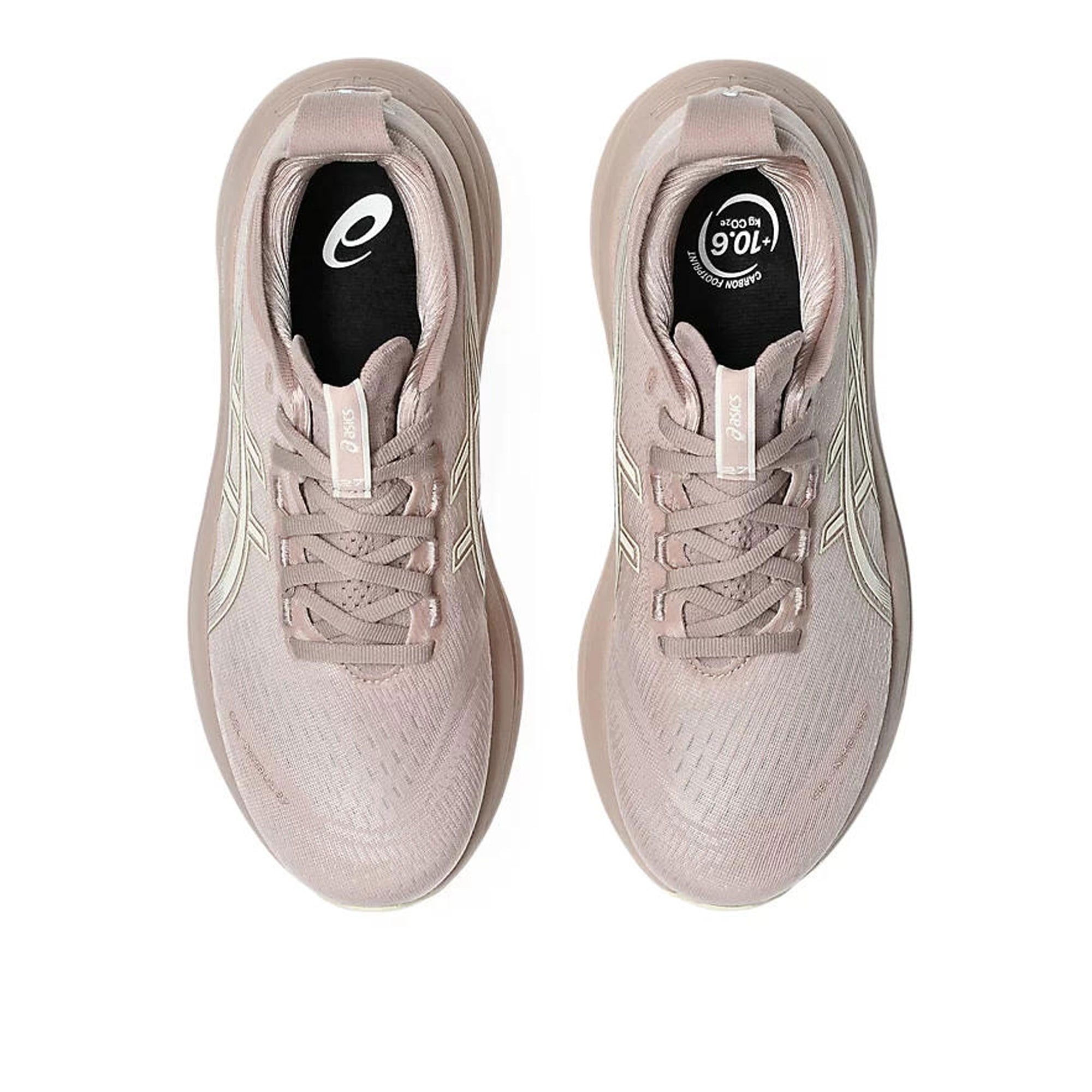 Asics Gel-Nimbus 27 Kadın Koşu Ayakkabısı