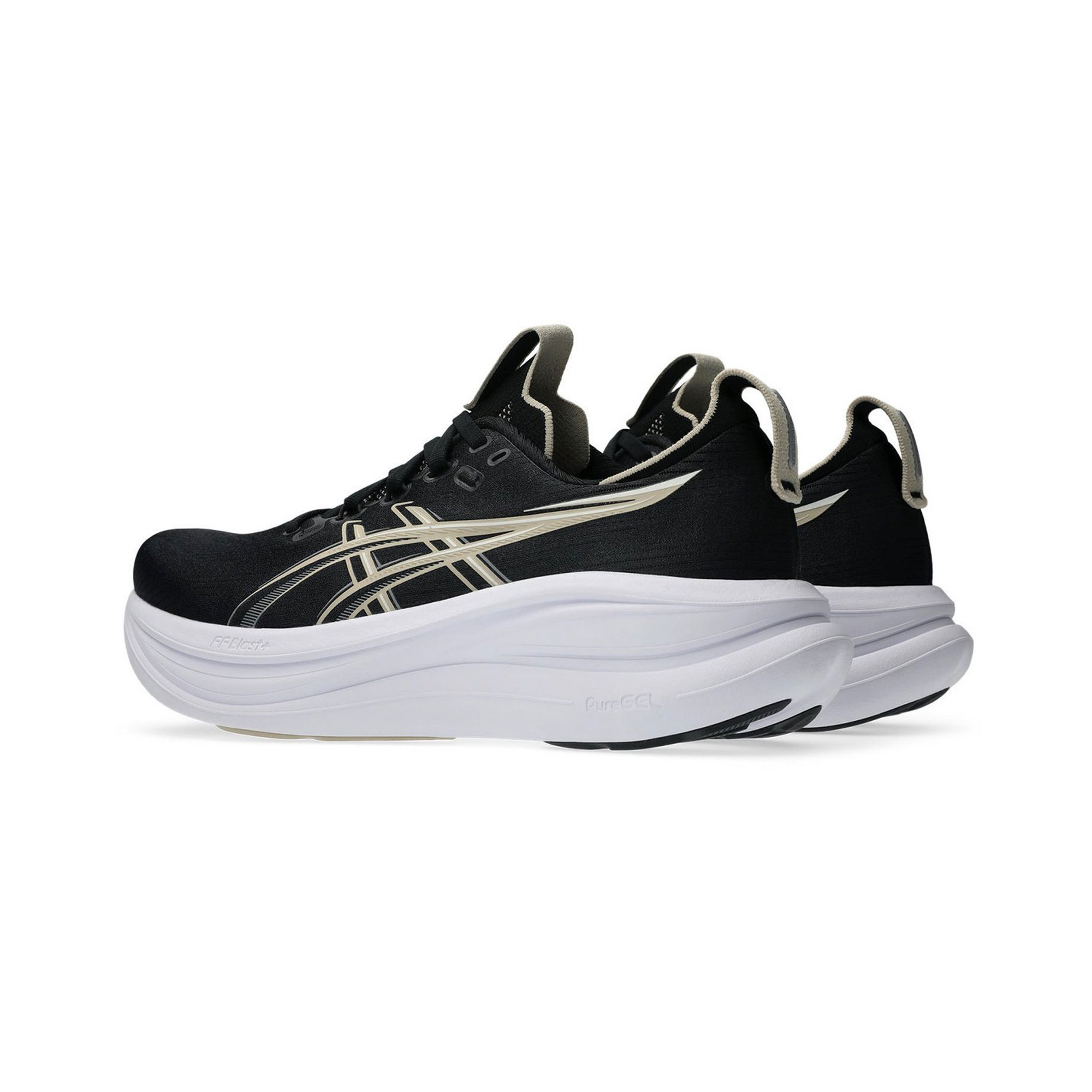 Asics Gel-Nimbus 28 Erkek Günlük Spor Ayakkabı