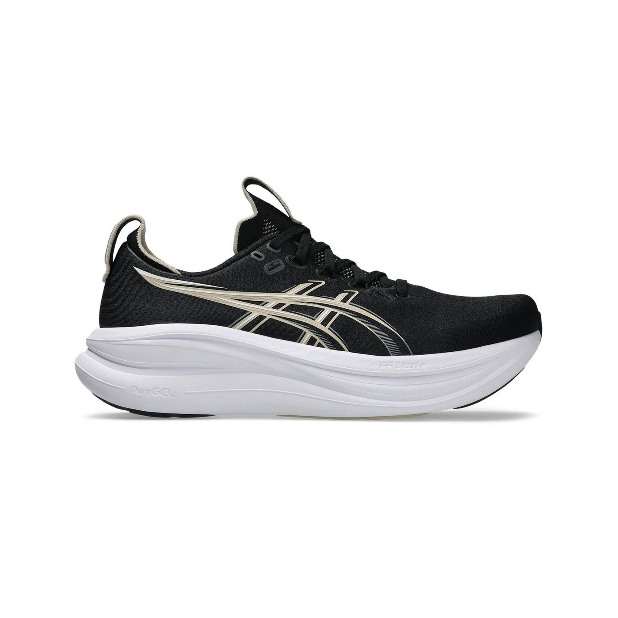 Asics Gel-Nimbus 28 Erkek Günlük Spor Ayakkabı