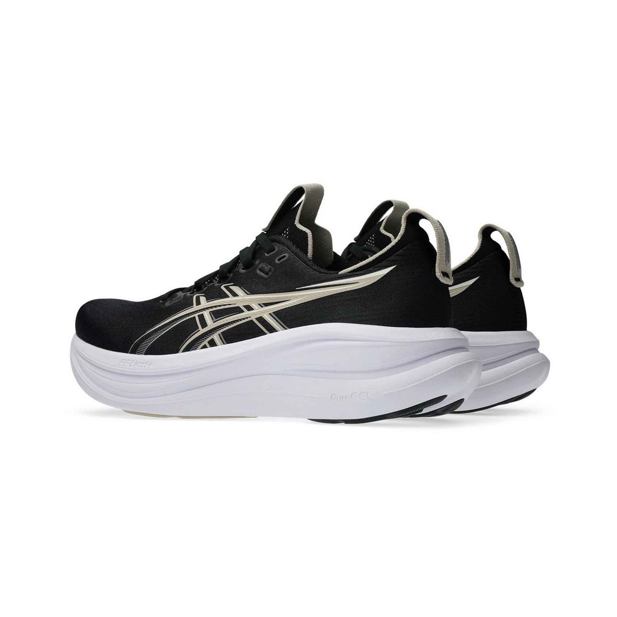 Asics Gel-Nimbus 28 Erkek Koşu Ayakkabısı