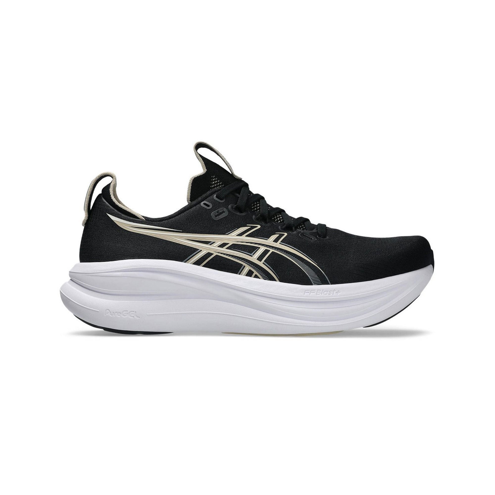 Asics Gel-Nimbus 28 Erkek Koşu Ayakkabısı