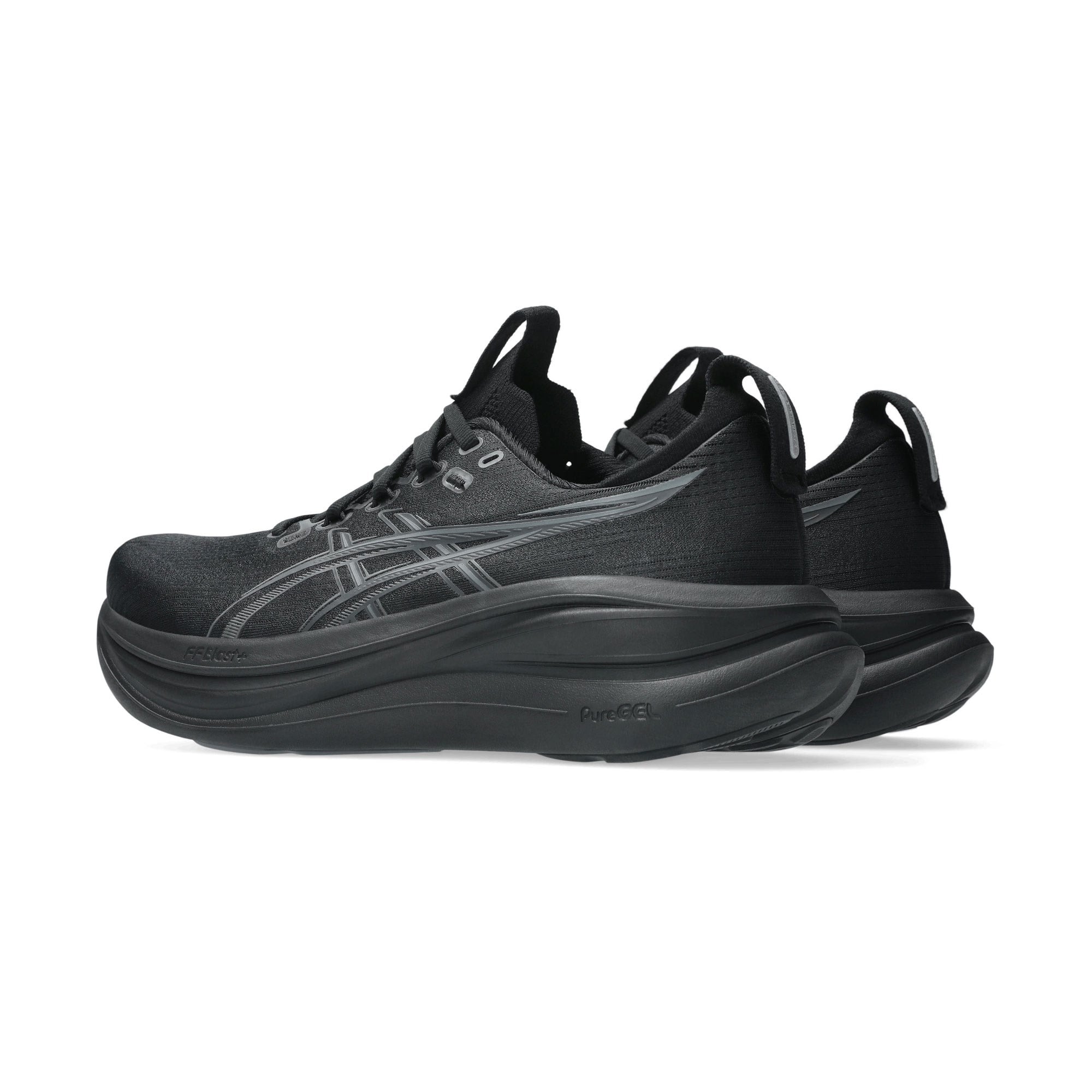 Asics Gel-Nimbus 28 Erkek Koşu Ayakkabısı