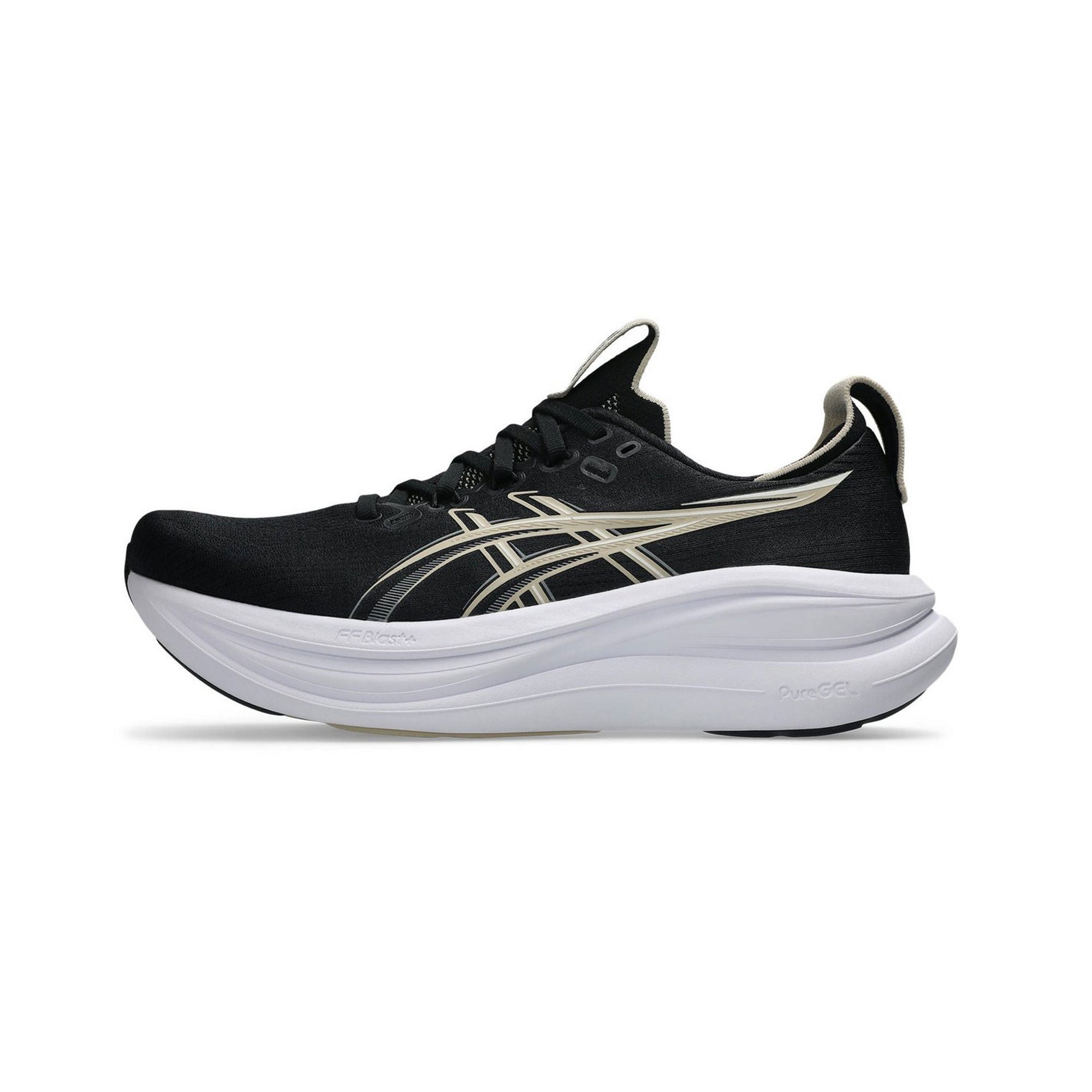Asics Gel-Nimbus 28 Erkek Koşu Ayakkabısı