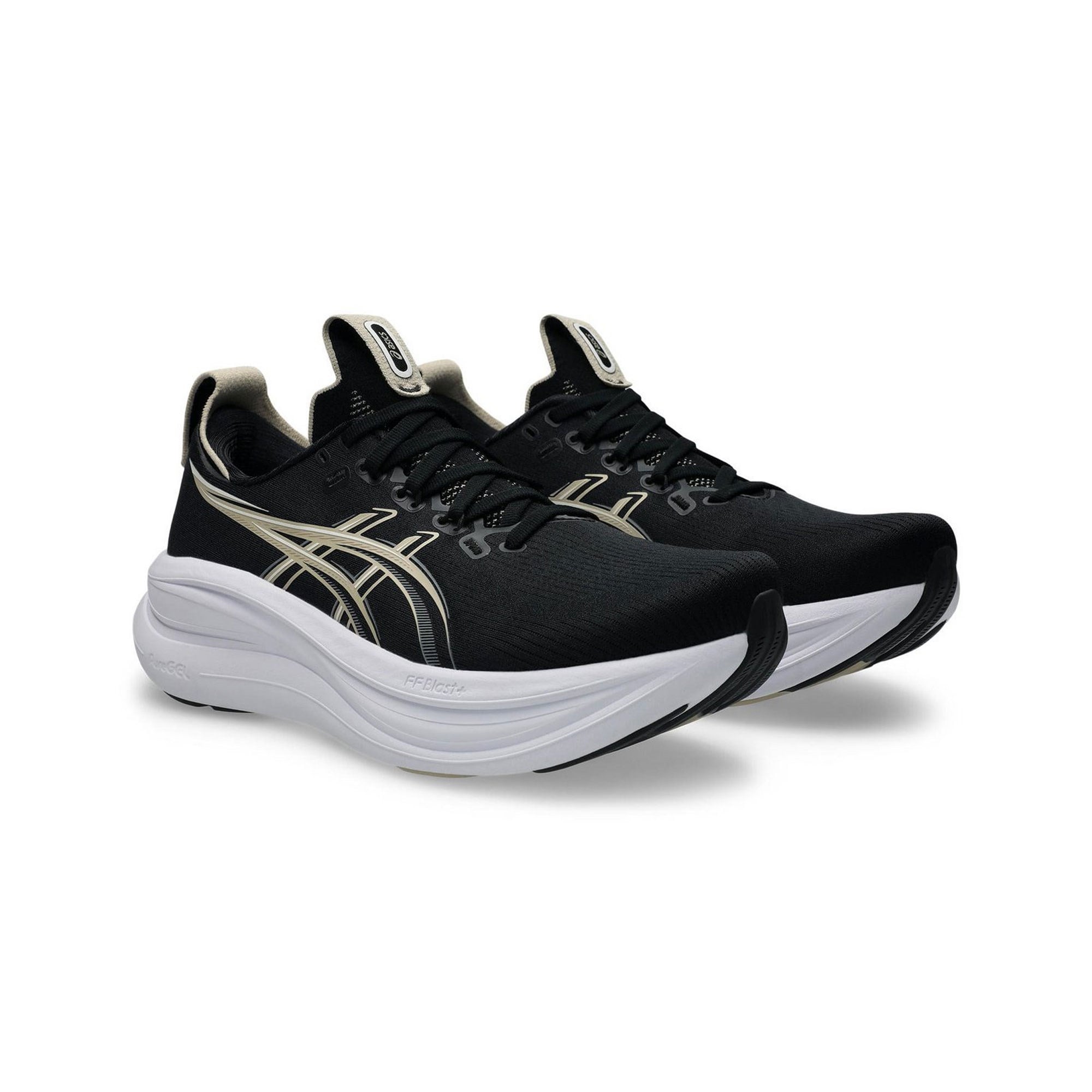 Asics Gel-Nimbus 28 Erkek Koşu Ayakkabısı