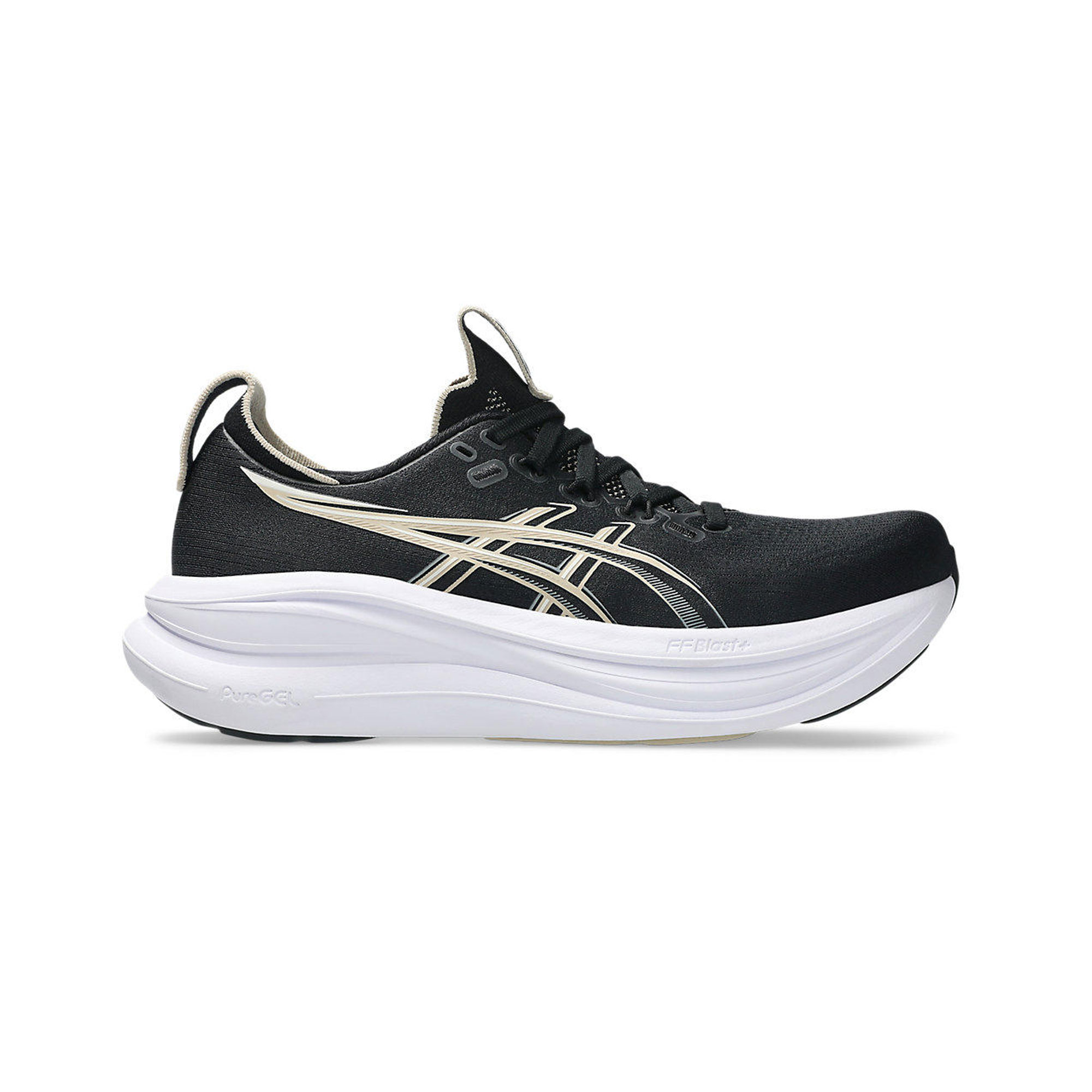 Asics Gel Nimbus 28 Kadın Koşu Ayakkabısı