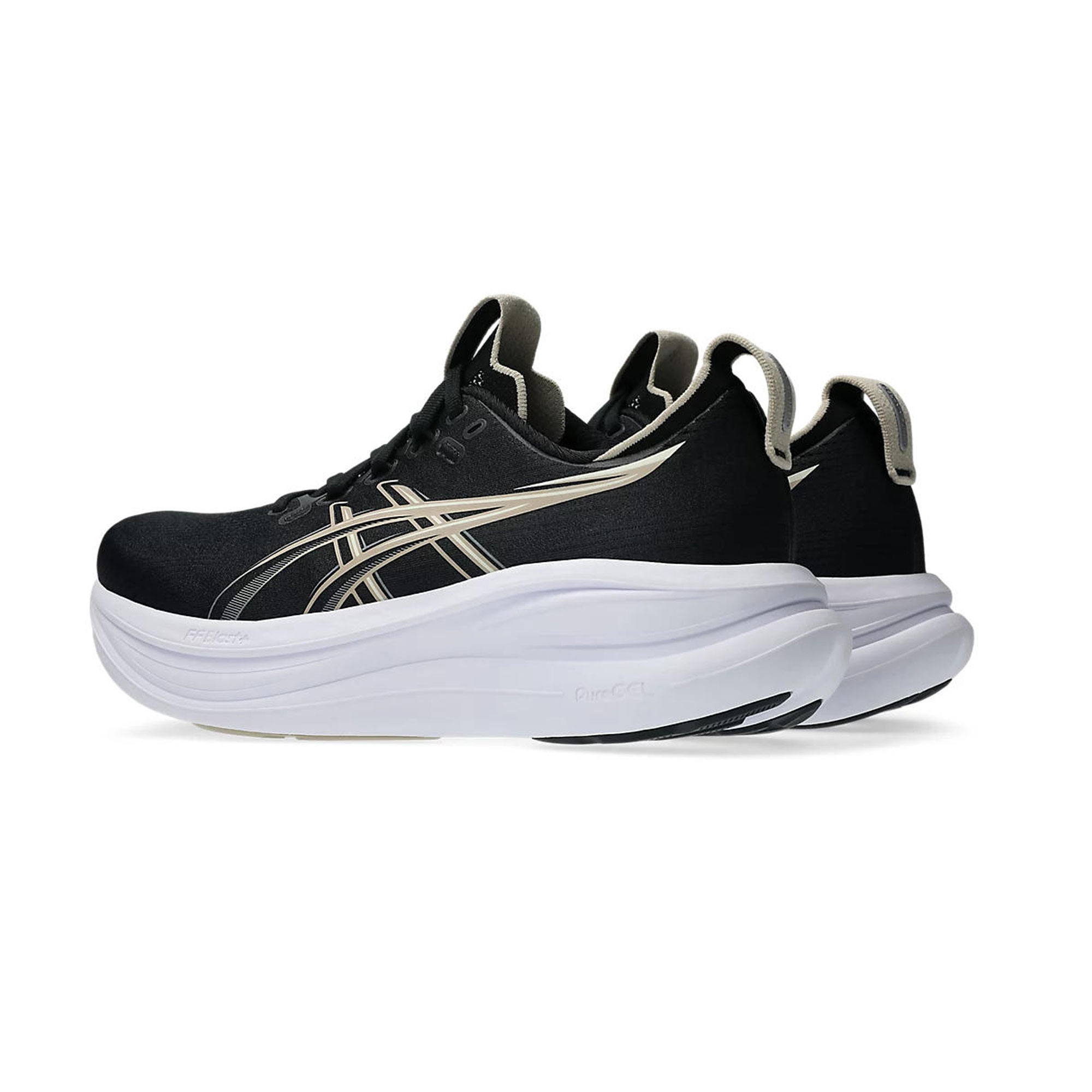 Asics Gel Nimbus 28 Kadın Koşu Ayakkabısı