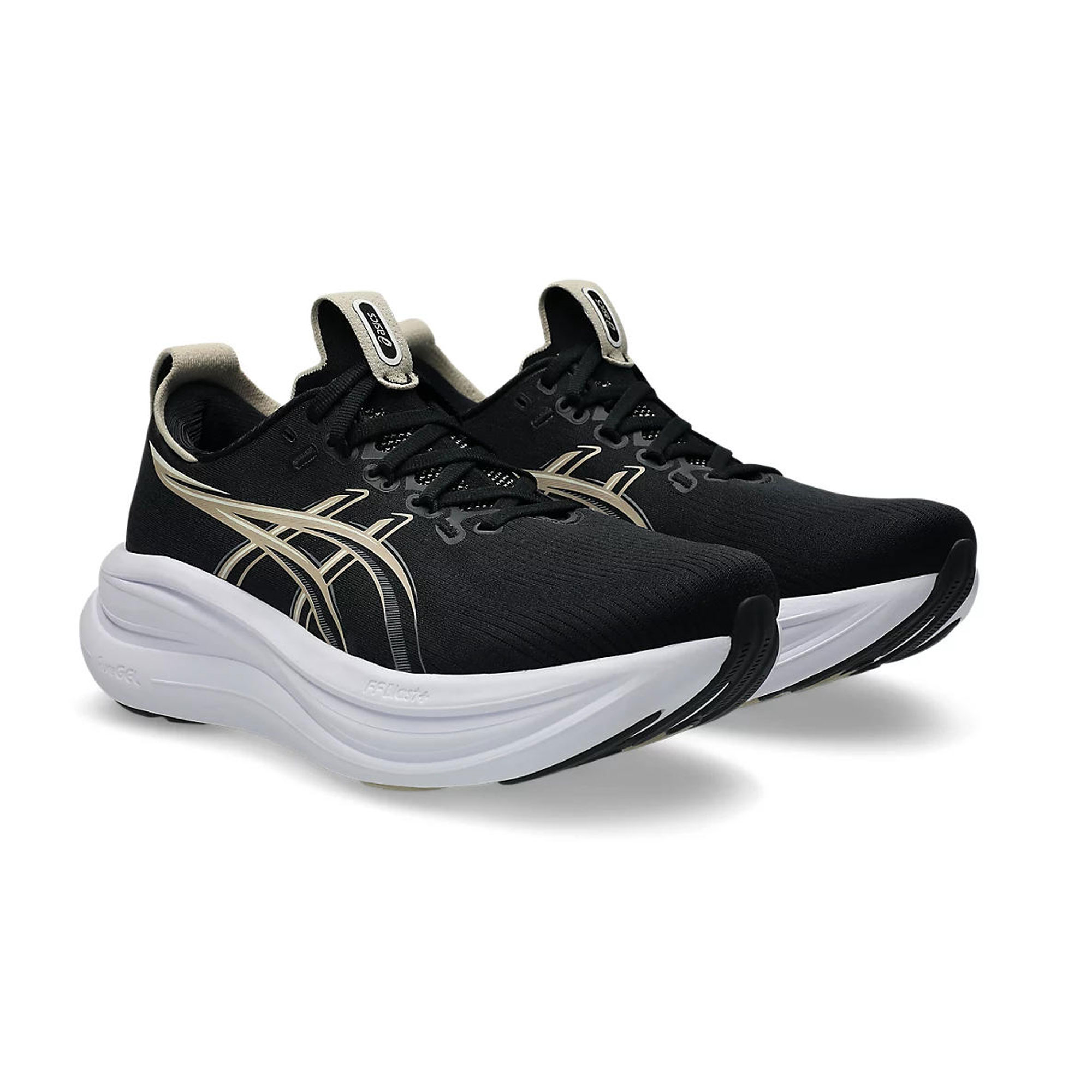 Asics Gel Nimbus 28 Kadın Koşu Ayakkabısı