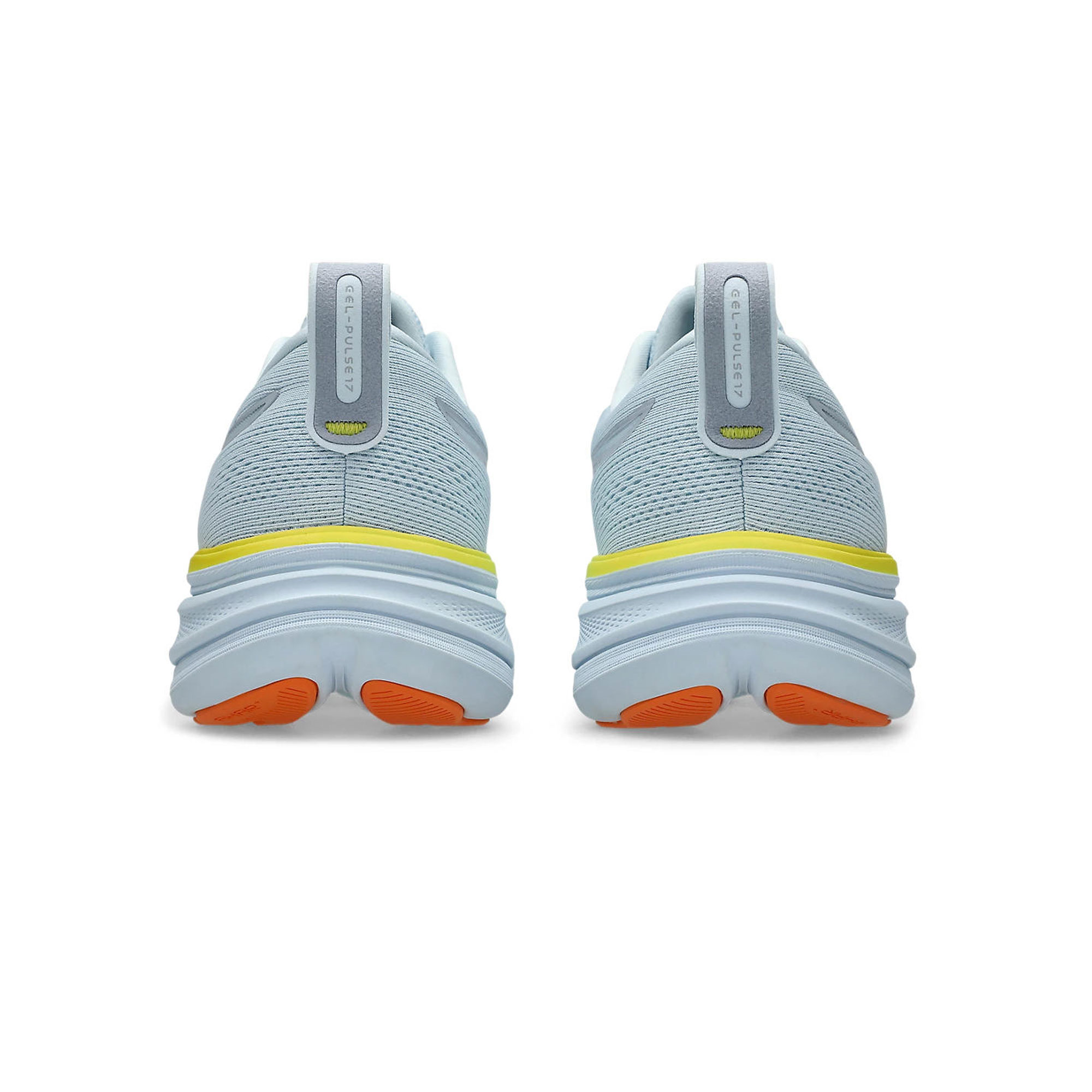 Asics Gel-Pulse 17 Erkek Koşu Ayakkabısı