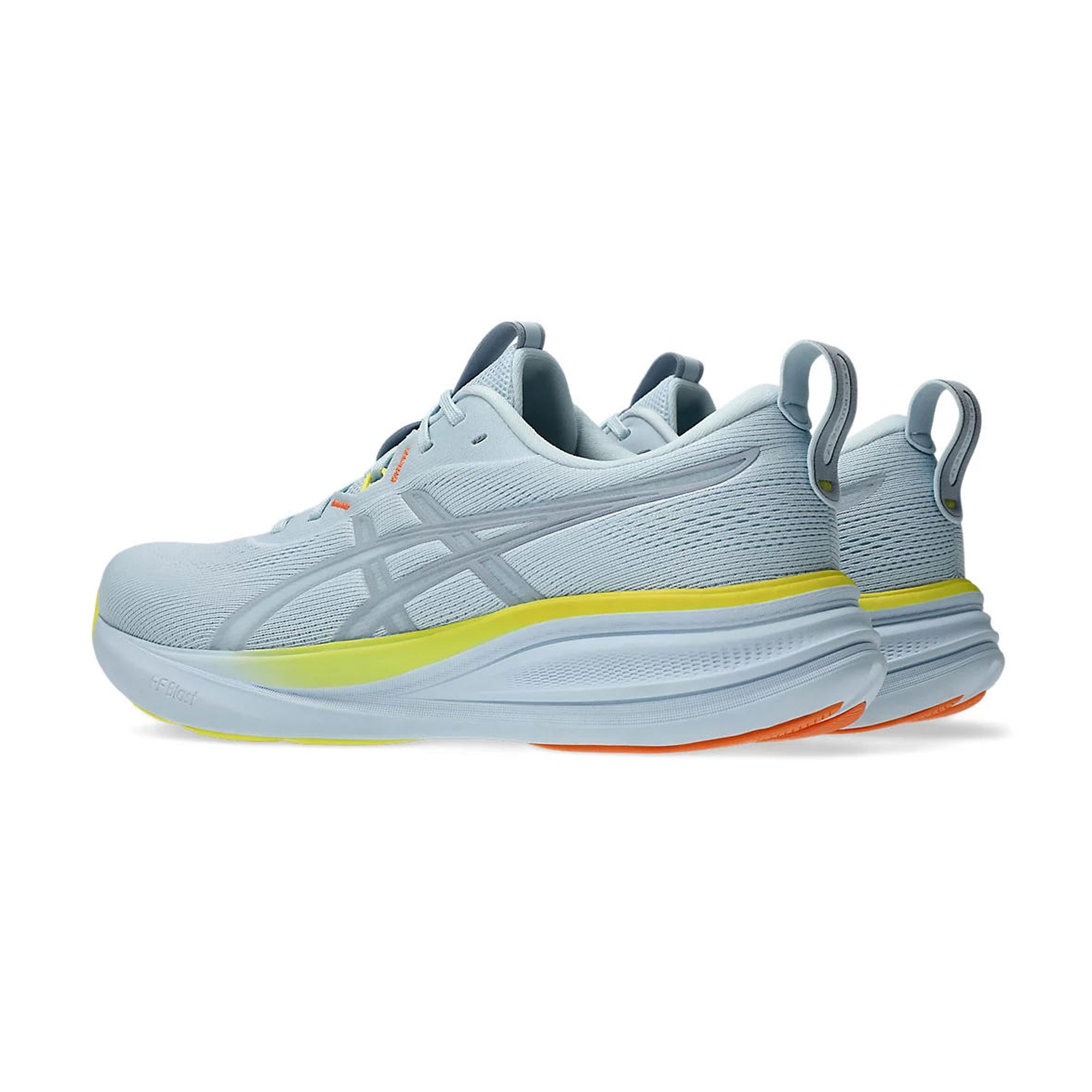 Asics Gel-Pulse 17 Erkek Koşu Ayakkabısı