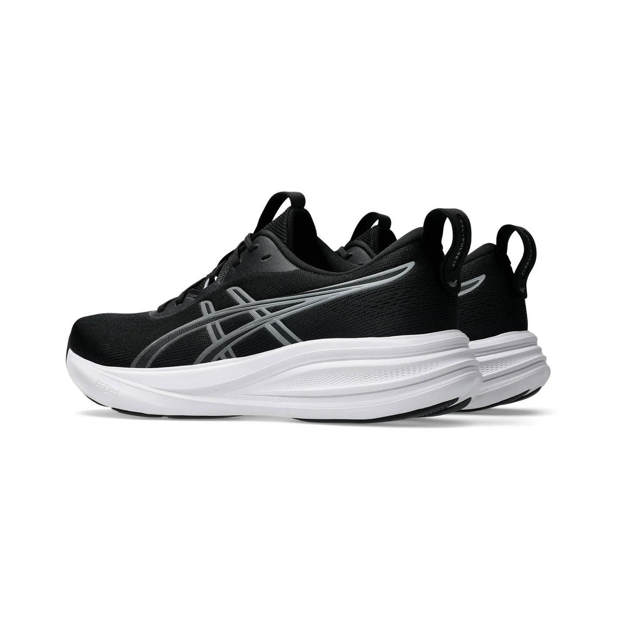 Asics Gel-Pulse 17 Erkek Koşu Ayakkabısı