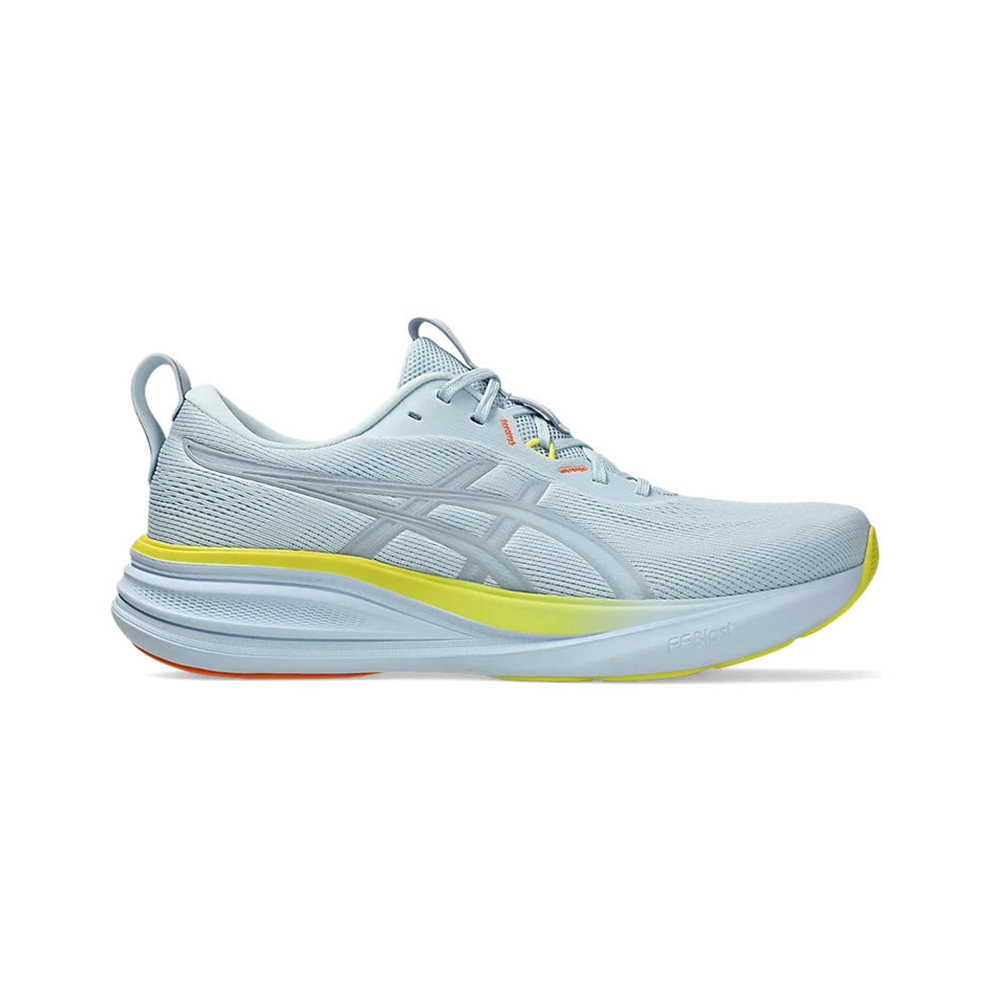Asics Gel-Pulse 17 Erkek Koşu Ayakkabısı