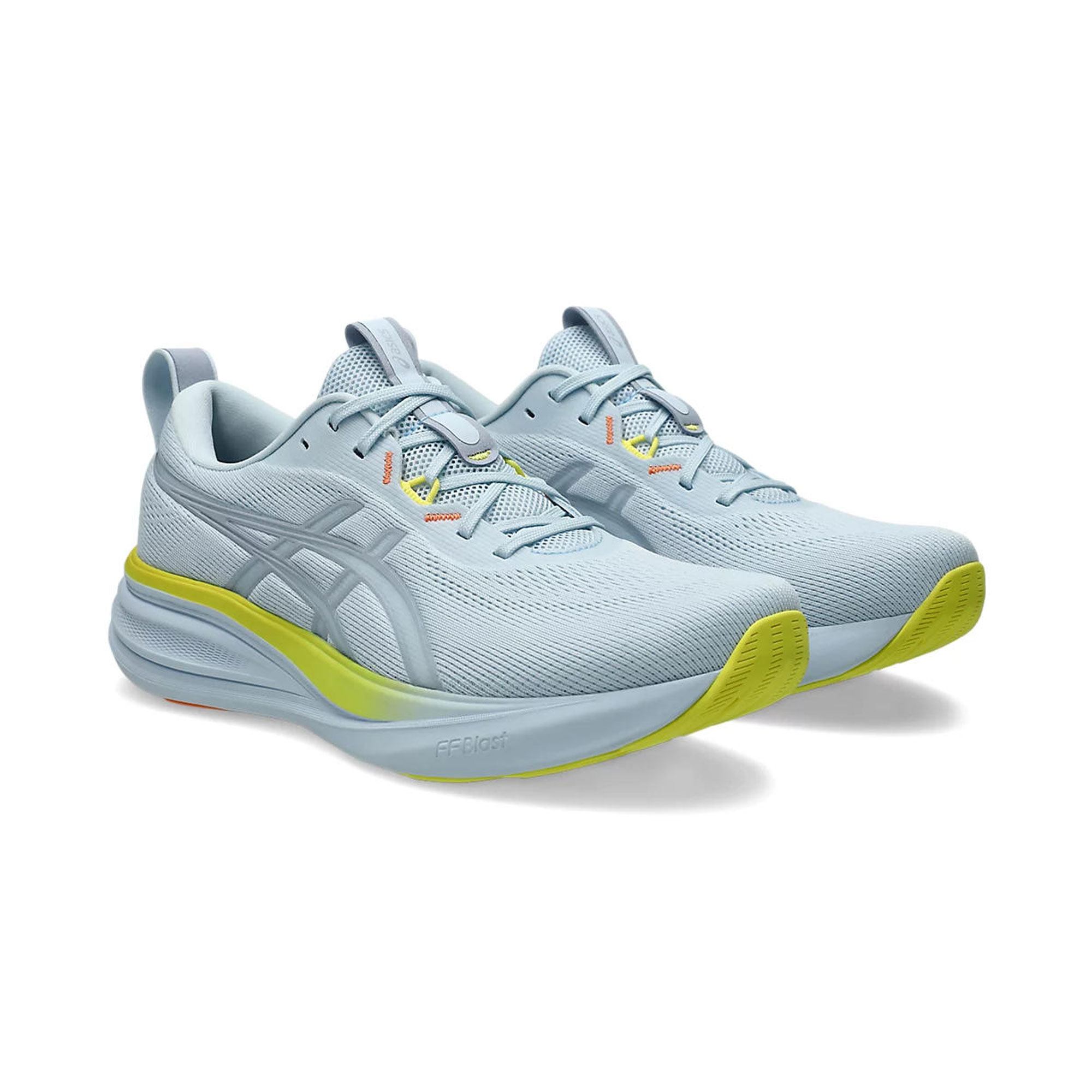 Asics Gel-Pulse 17 Erkek Koşu Ayakkabısı