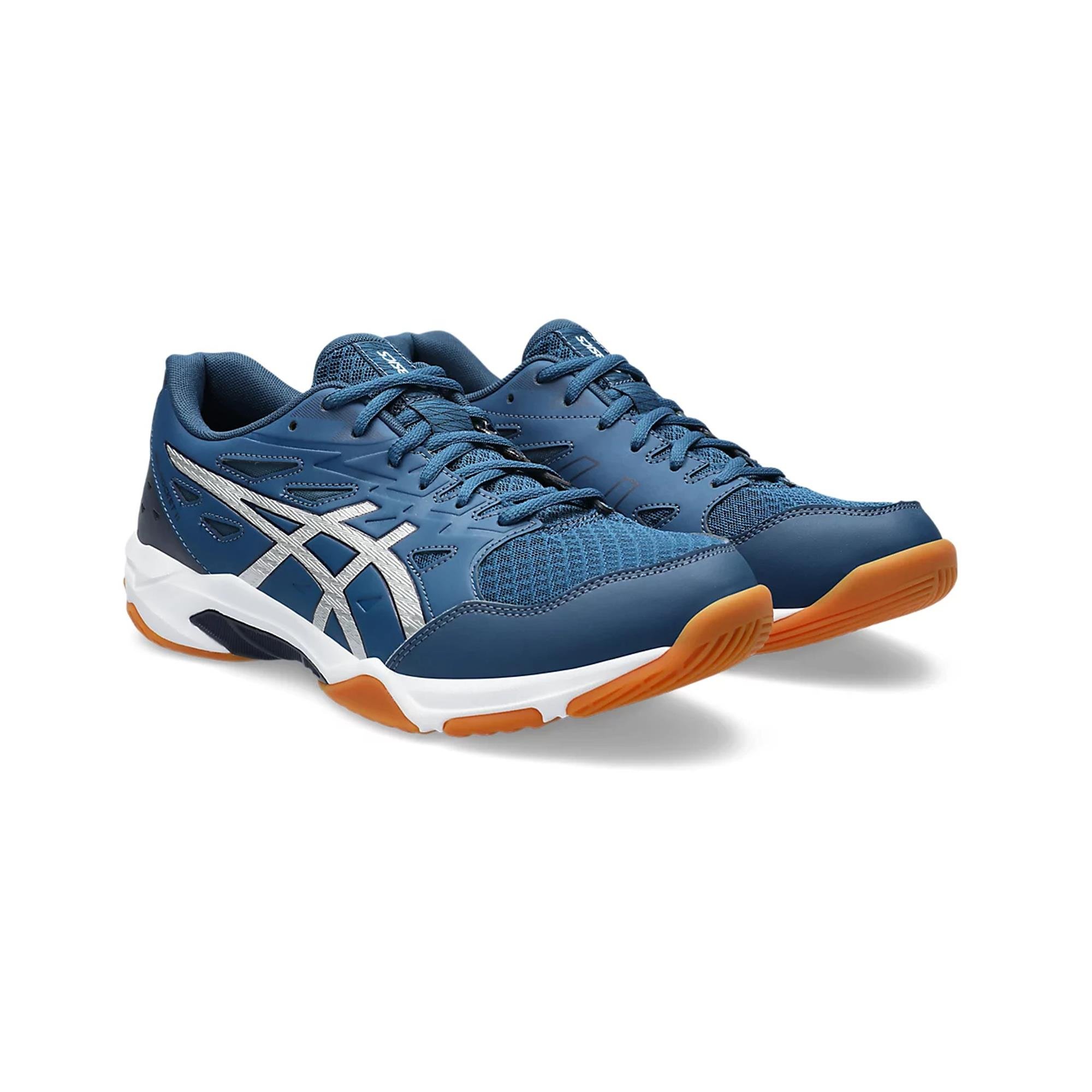 Asics Gel-Rocket 11 Erkek Voleybol Ayakkabısı