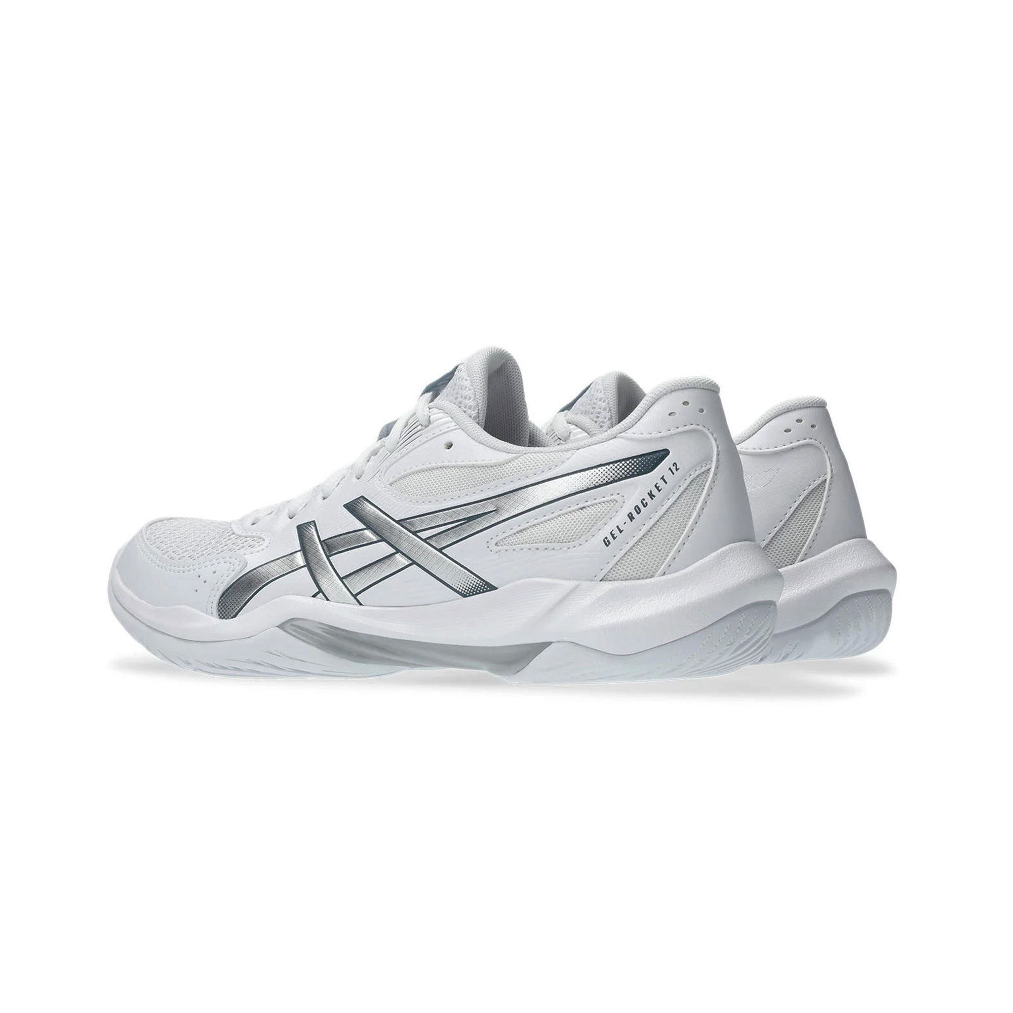 Asics Gel Rocket 12 Kadın Voleybol Ayakkabısı