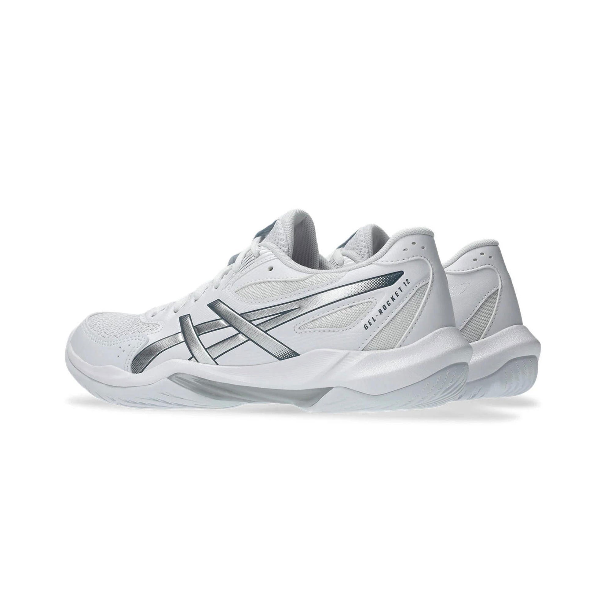 Asics Gel Rocket 12 Kadın Voleybol Ayakkabısı