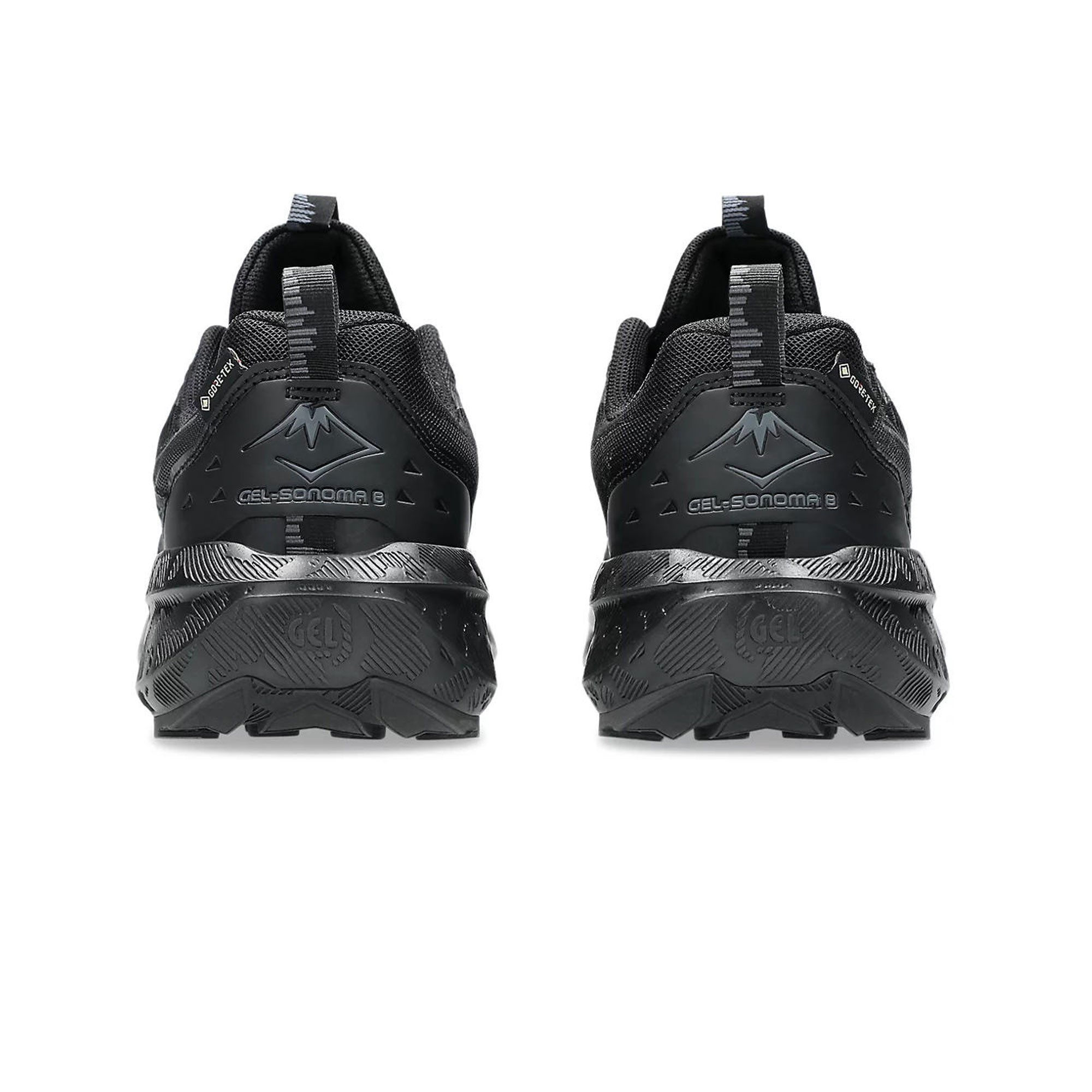 Asics Gel-Sonoma 8 GTX Erkek Koşu Ayakkabısı