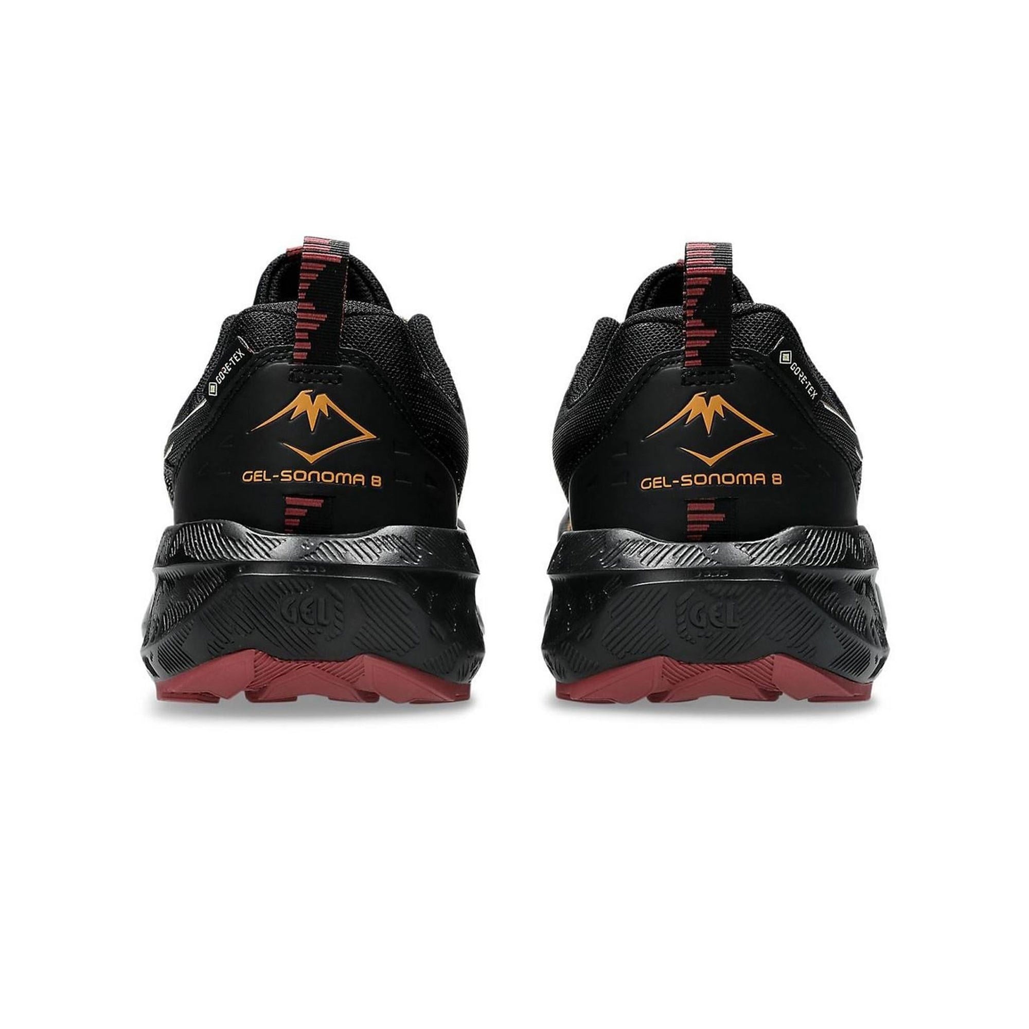 Asics Gel-Sonoma 8 GTX Erkek Koşu Ayakkabısı