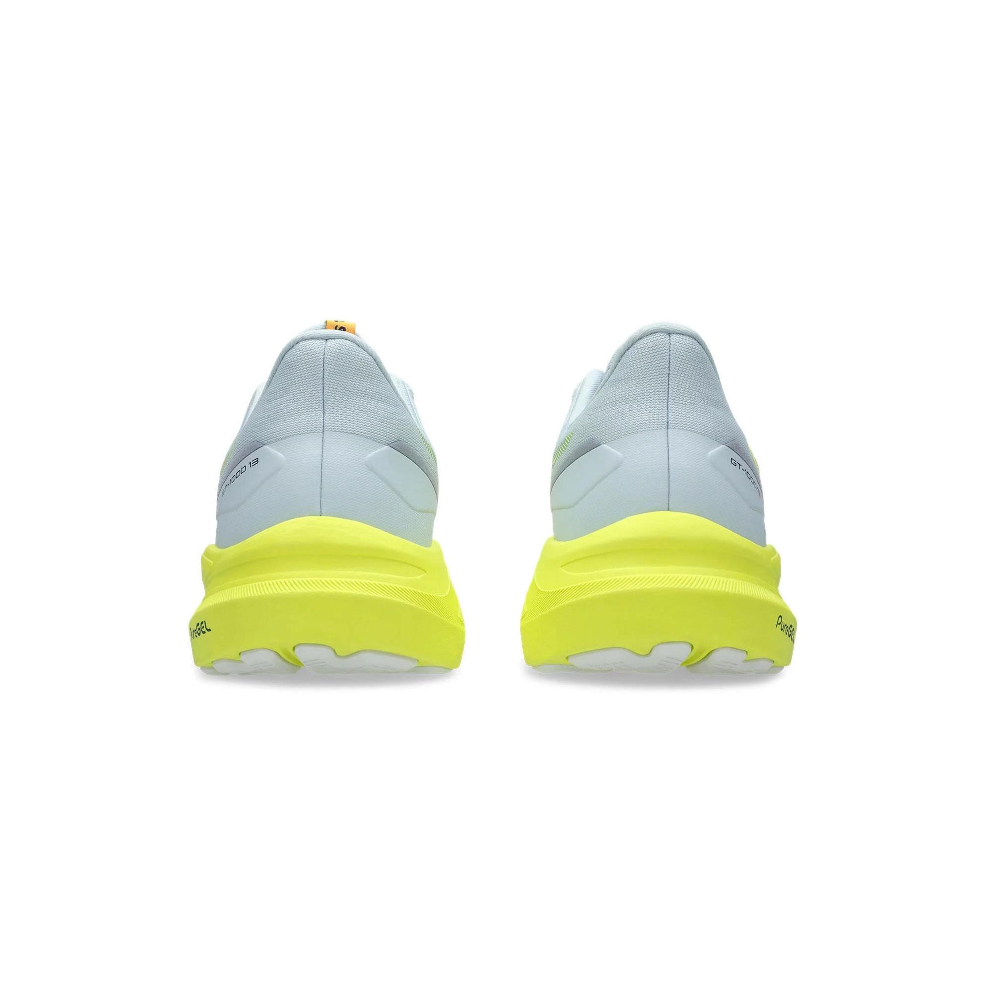 Asics GT-1000 13 Paris Erkek Koşu Ayakkabısı
