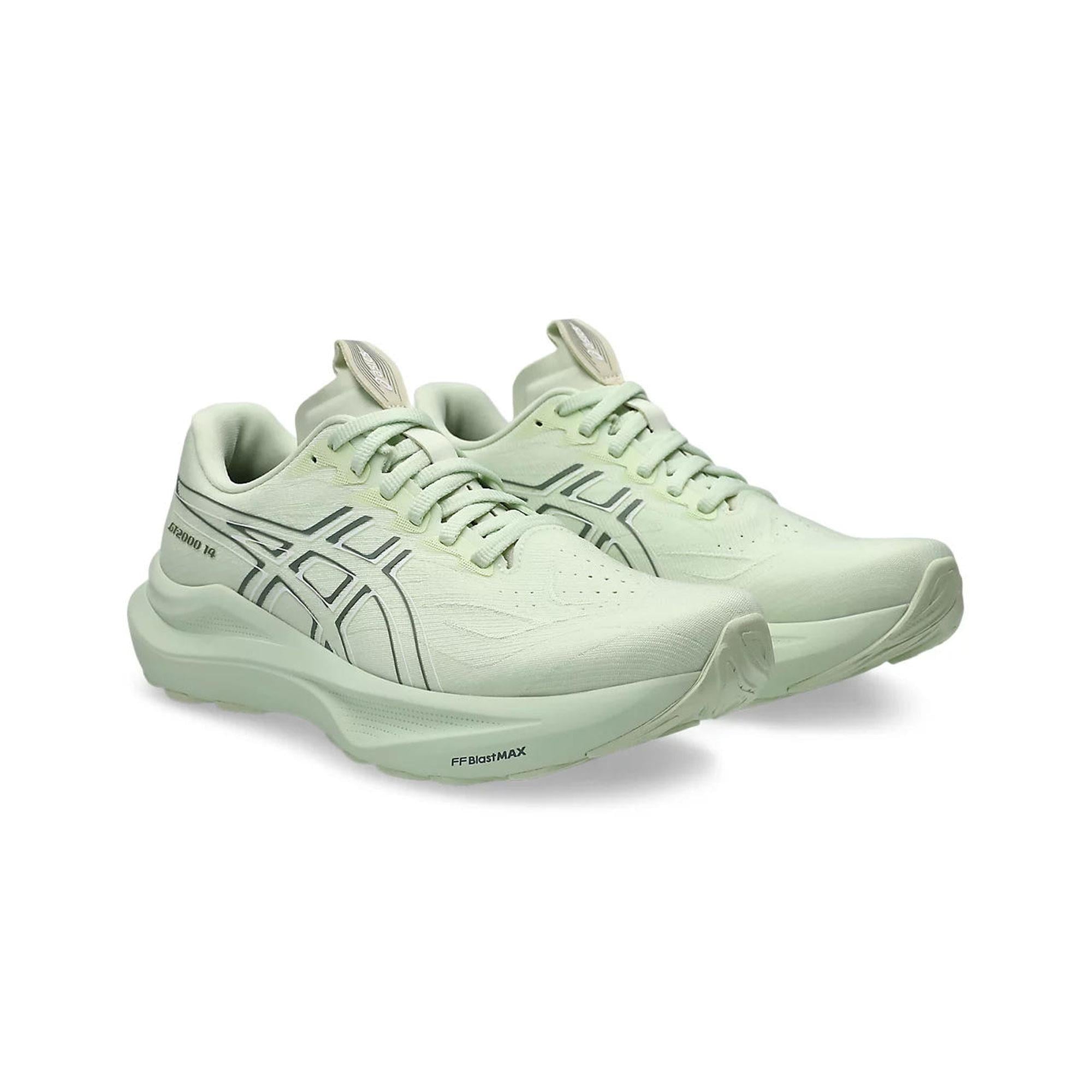 Asics GT-2000 14 Kadın Koşu Ayakkabısı