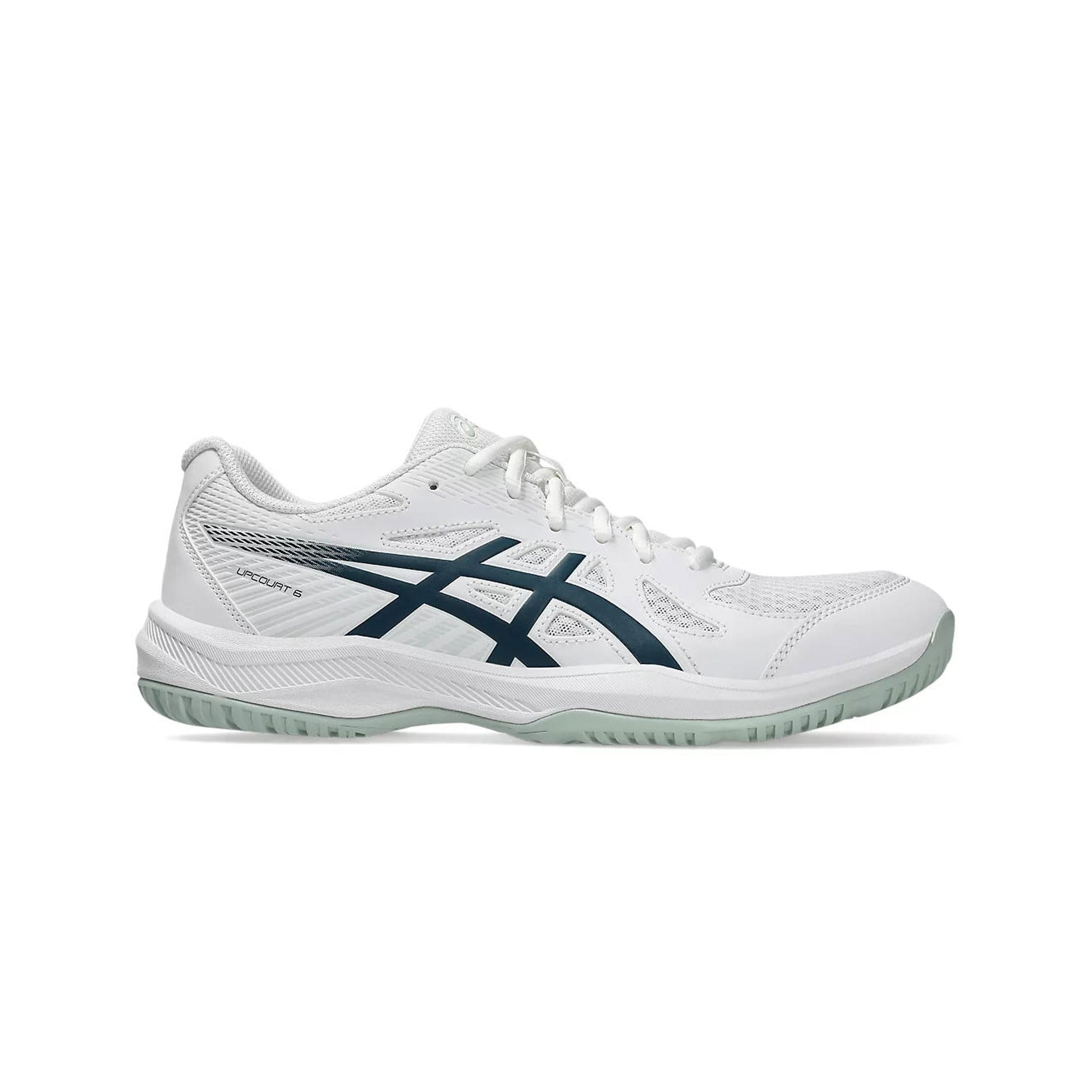 Asics Upcourt 6 Erkek Voleybol Ayakkabısı