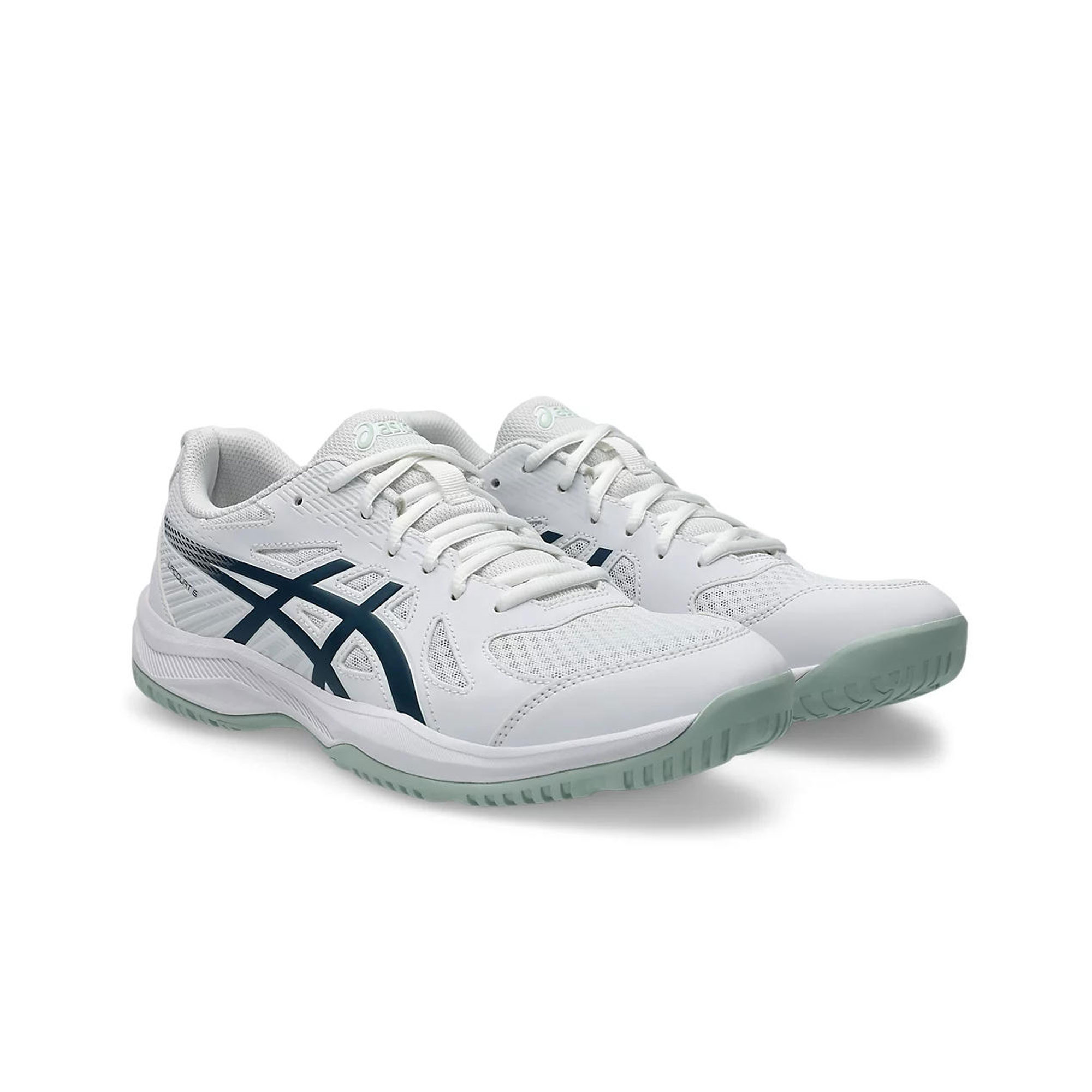 Asics Upcourt 6 Erkek Voleybol Ayakkabısı