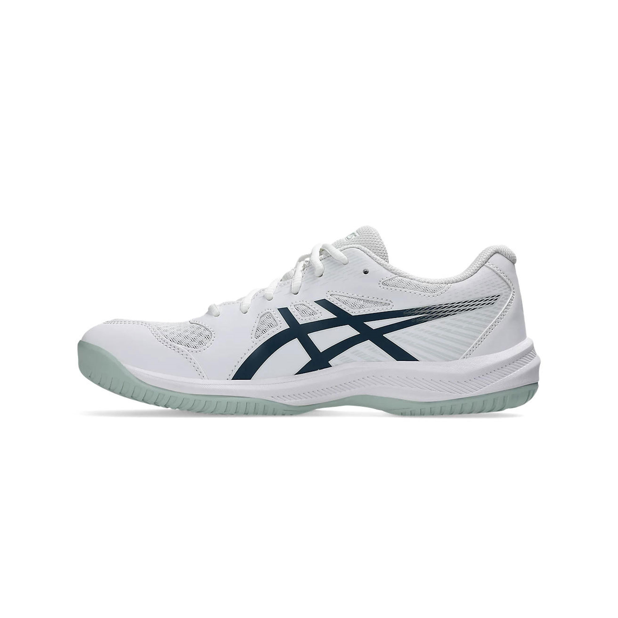 Asics Upcourt 6 Erkek Voleybol Ayakkabısı