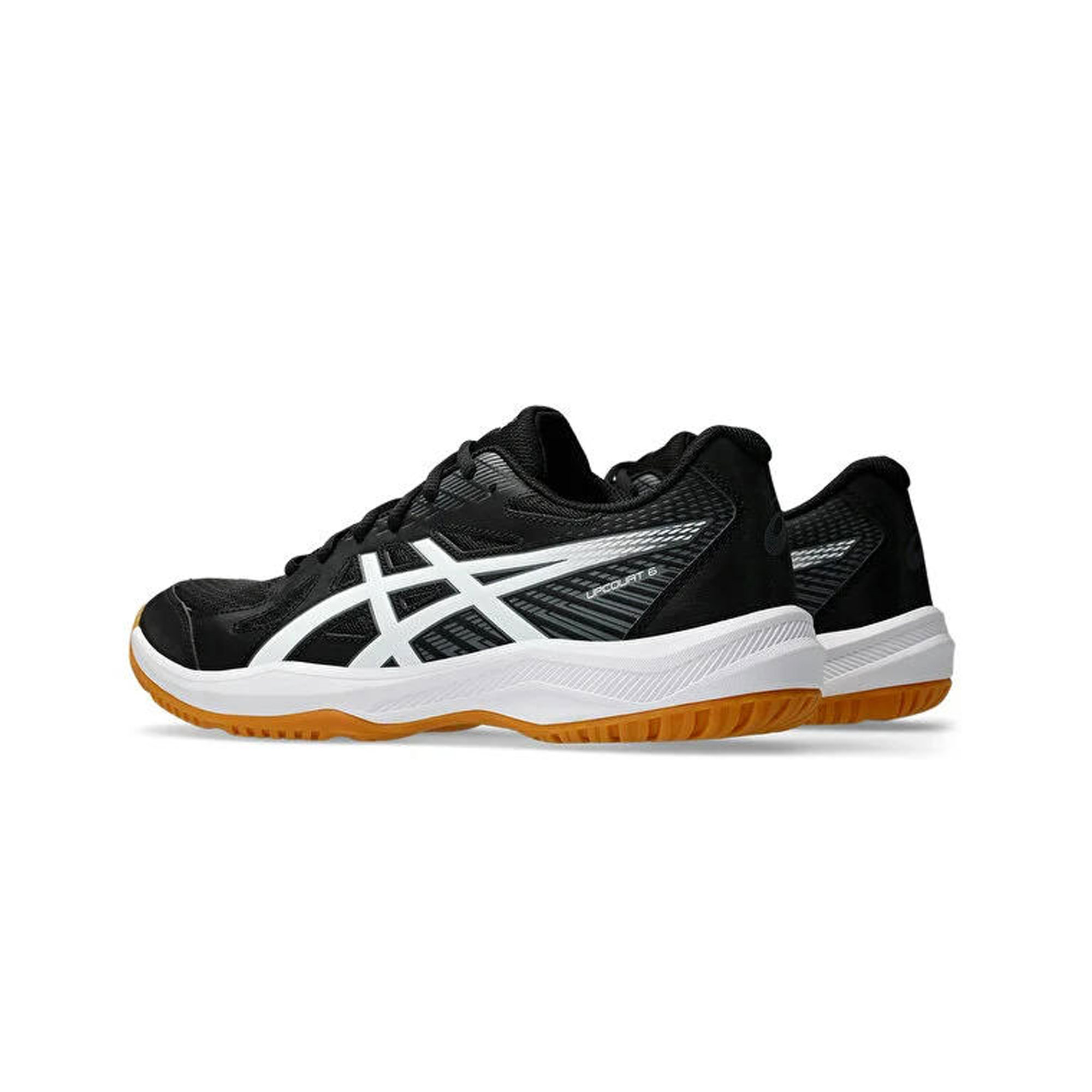 Asics Upcourt 6 Erkek Voleybol Ayakkabısı