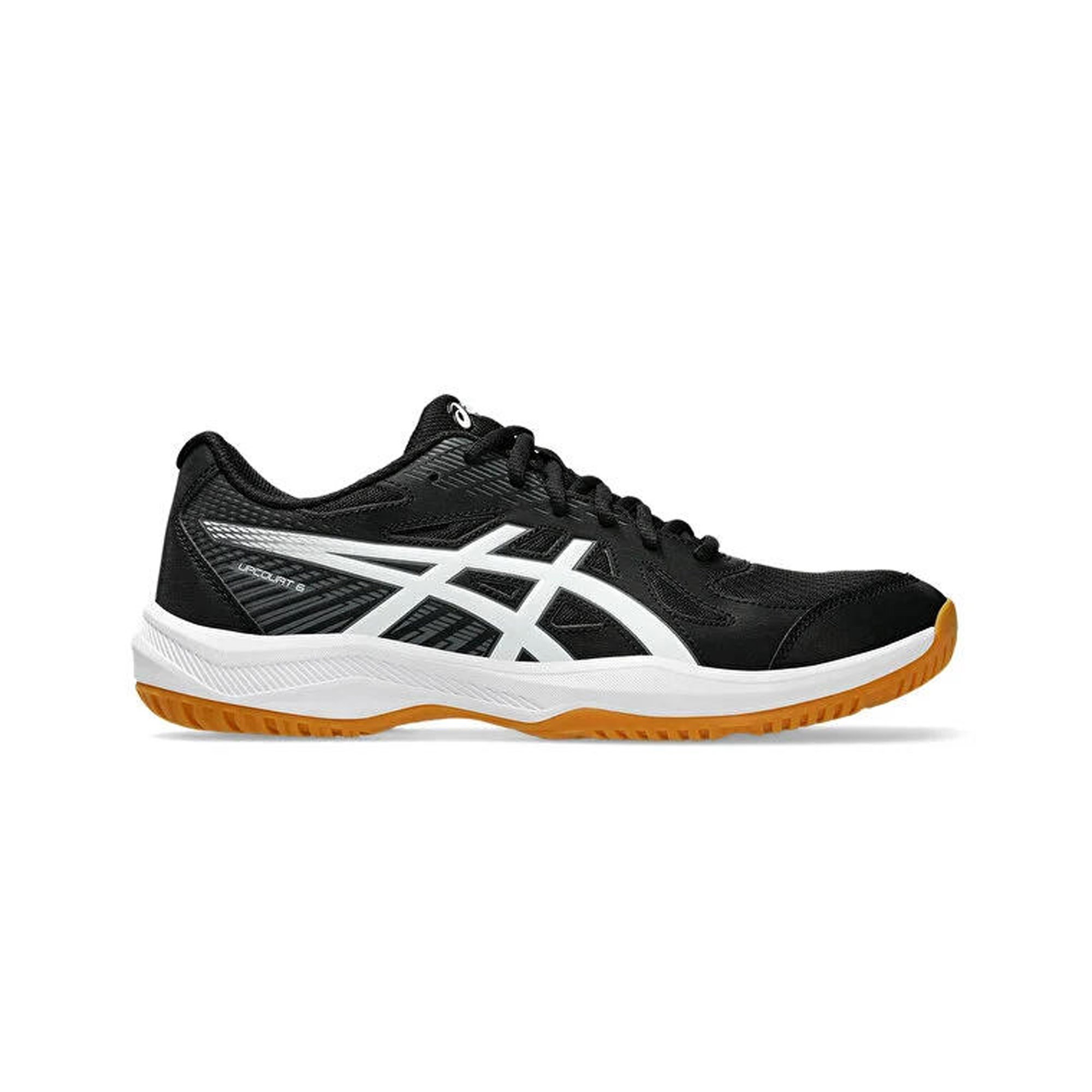 Asics Upcourt 6 Erkek Voleybol Ayakkabısı
