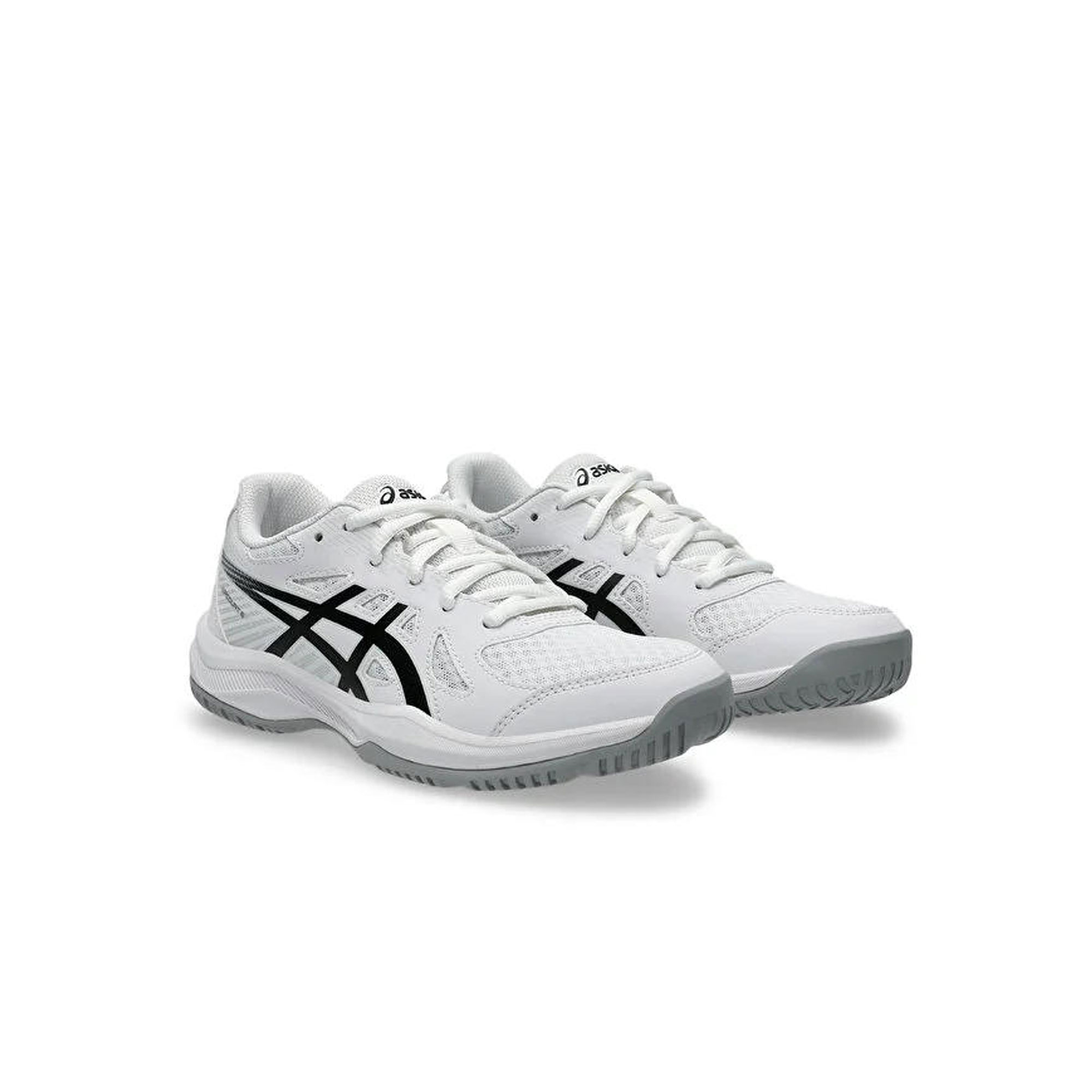 Asics Upcourt 6 GS Çocuk Voleybol Ayakkabısı