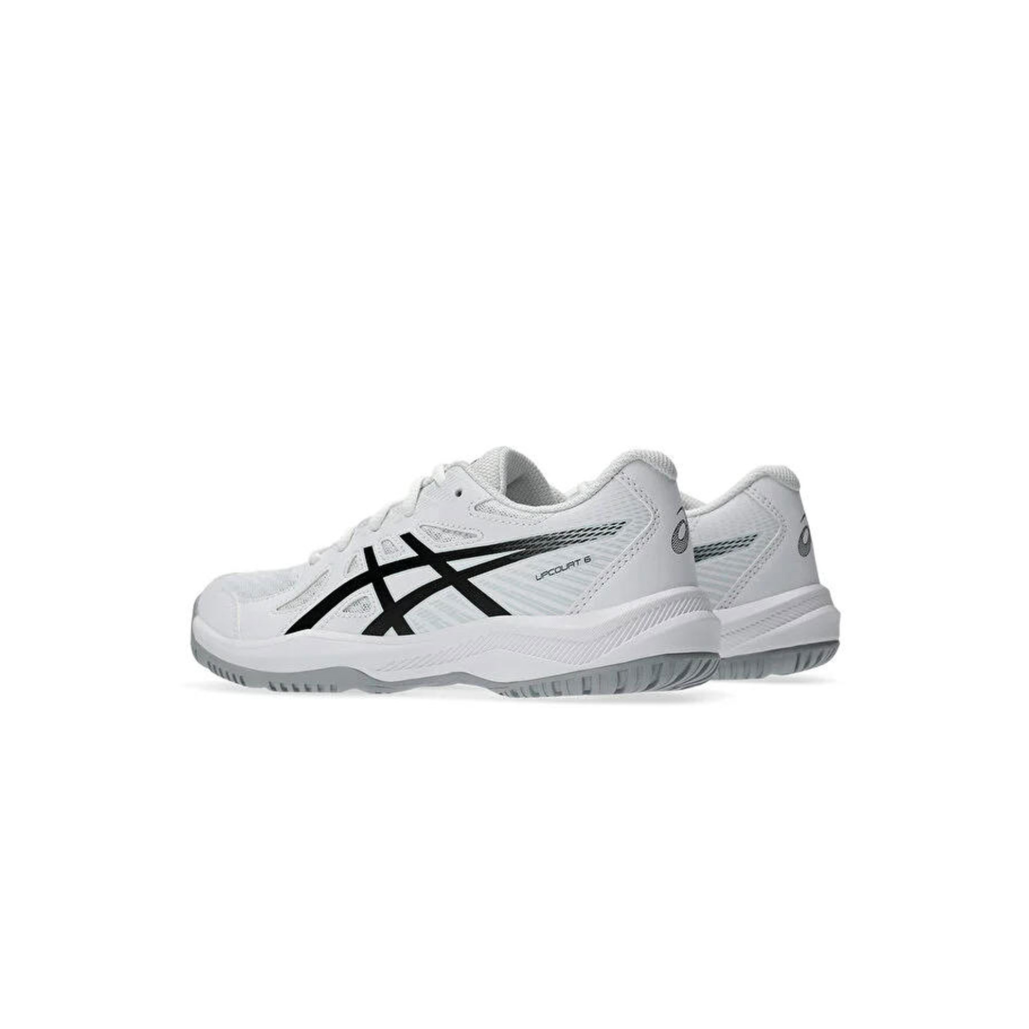 Asics Upcourt 6 GS Çocuk Voleybol Ayakkabısı