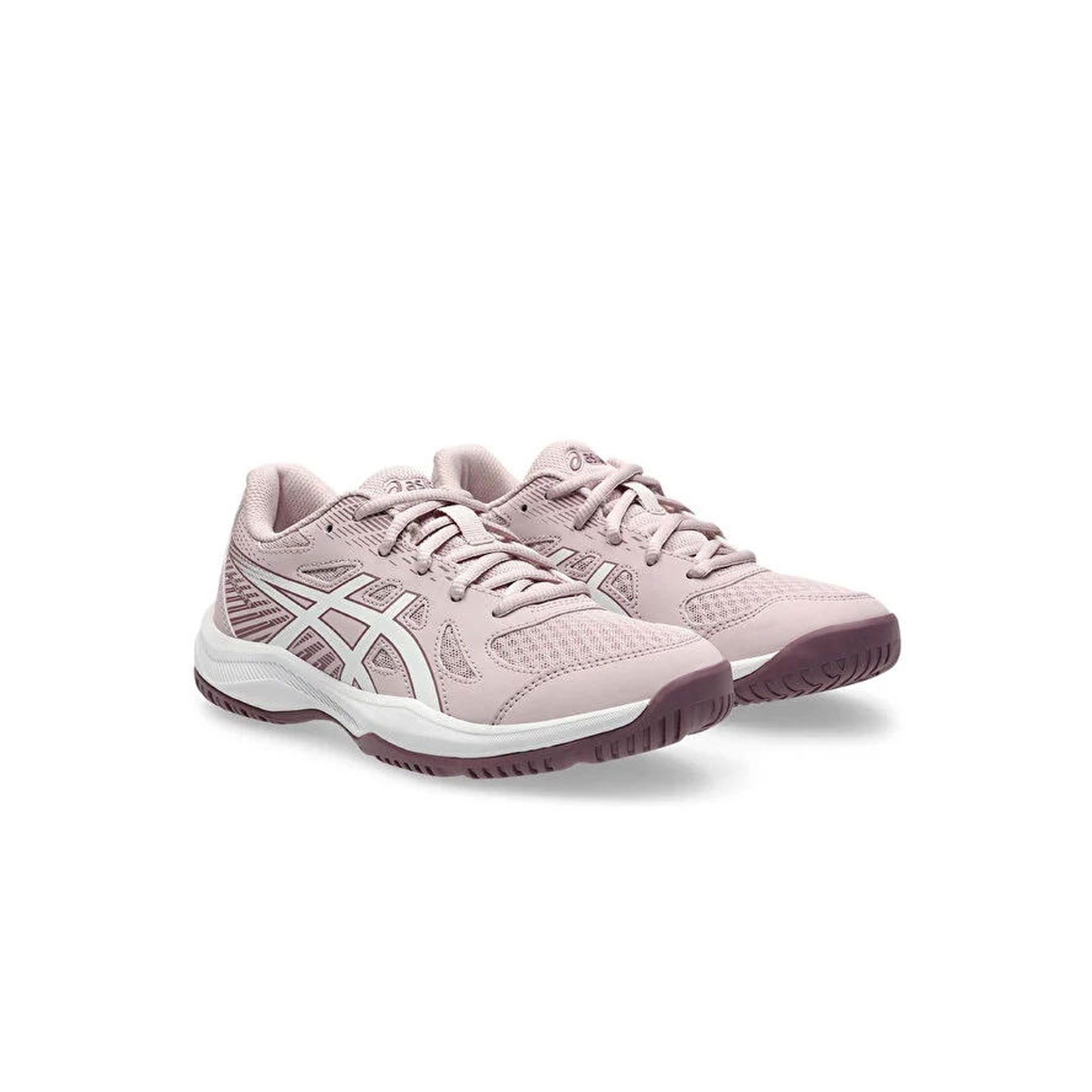Asics Upcourt 6 GS Çocuk Voleybol Ayakkabısı