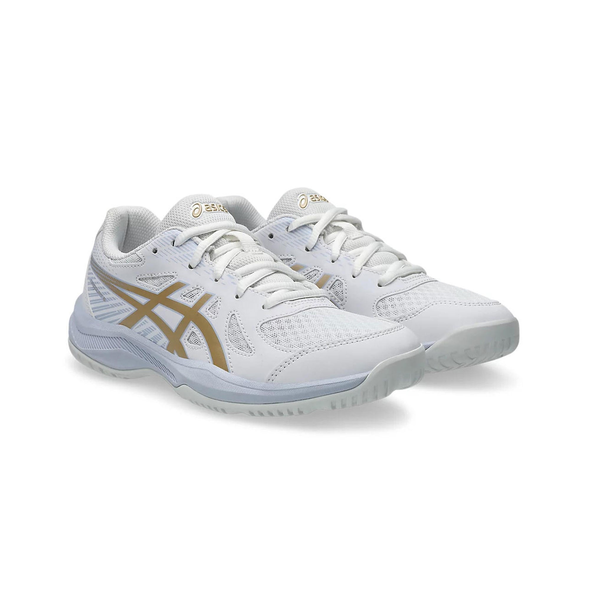 Asics Upcourt 6 GS Çocuk Voleybol Ayakkabısı