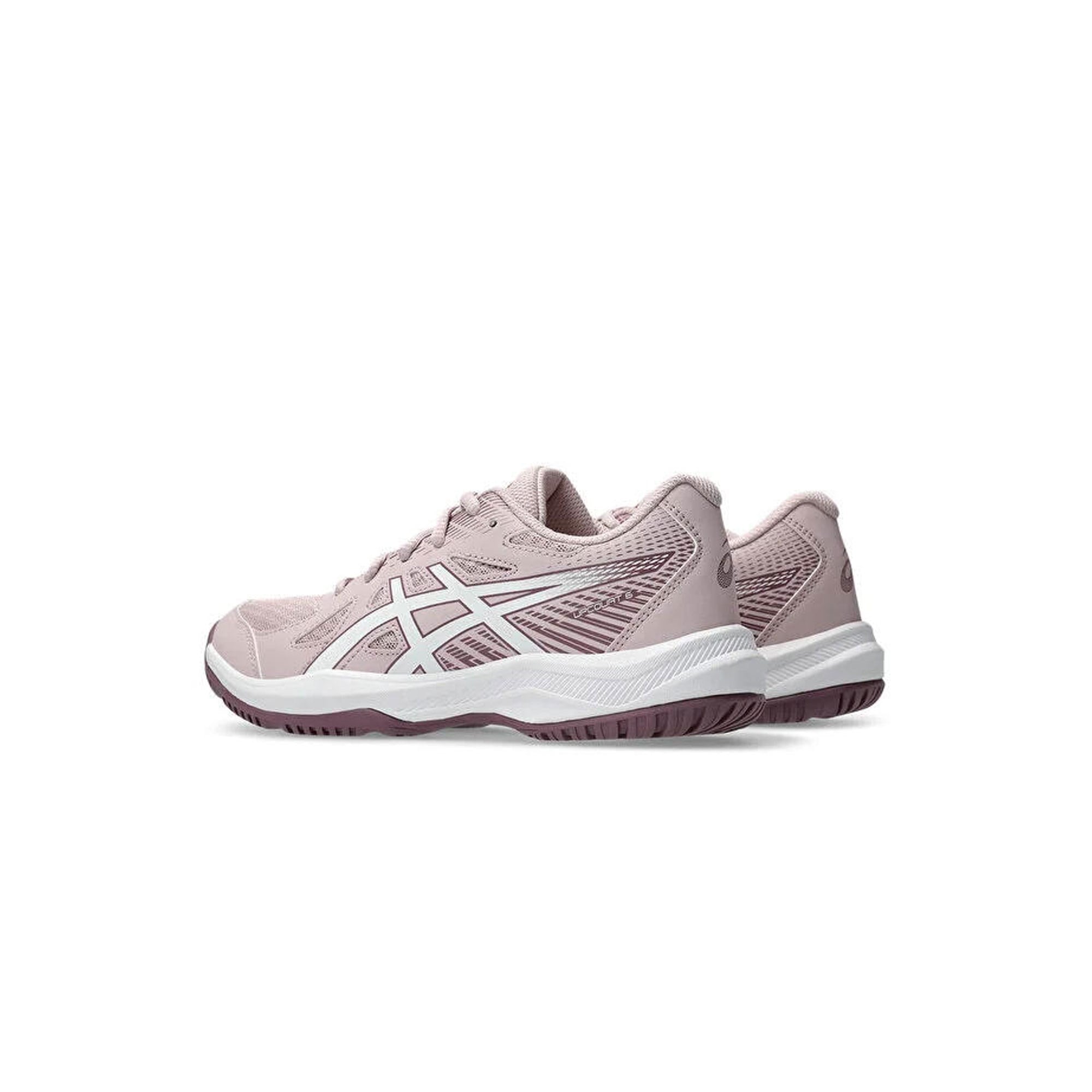 Asics Upcourt 6 GS Çocuk Voleybol Ayakkabısı
