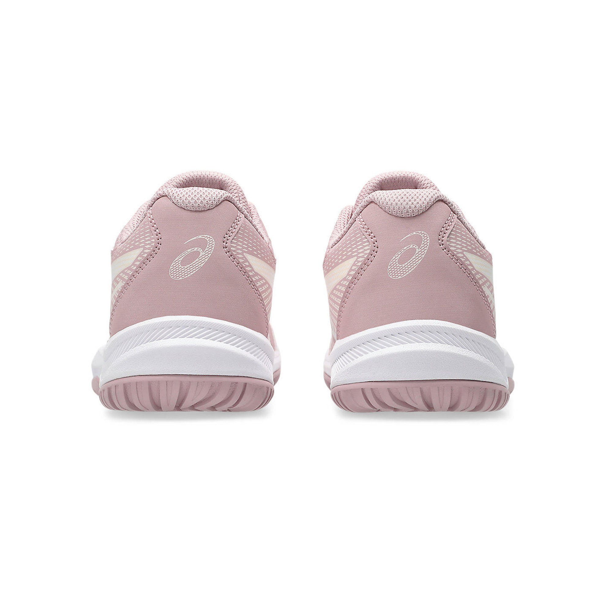 Asics Upcourt 6 GS Çocuk Voleybol Ayakkabısı