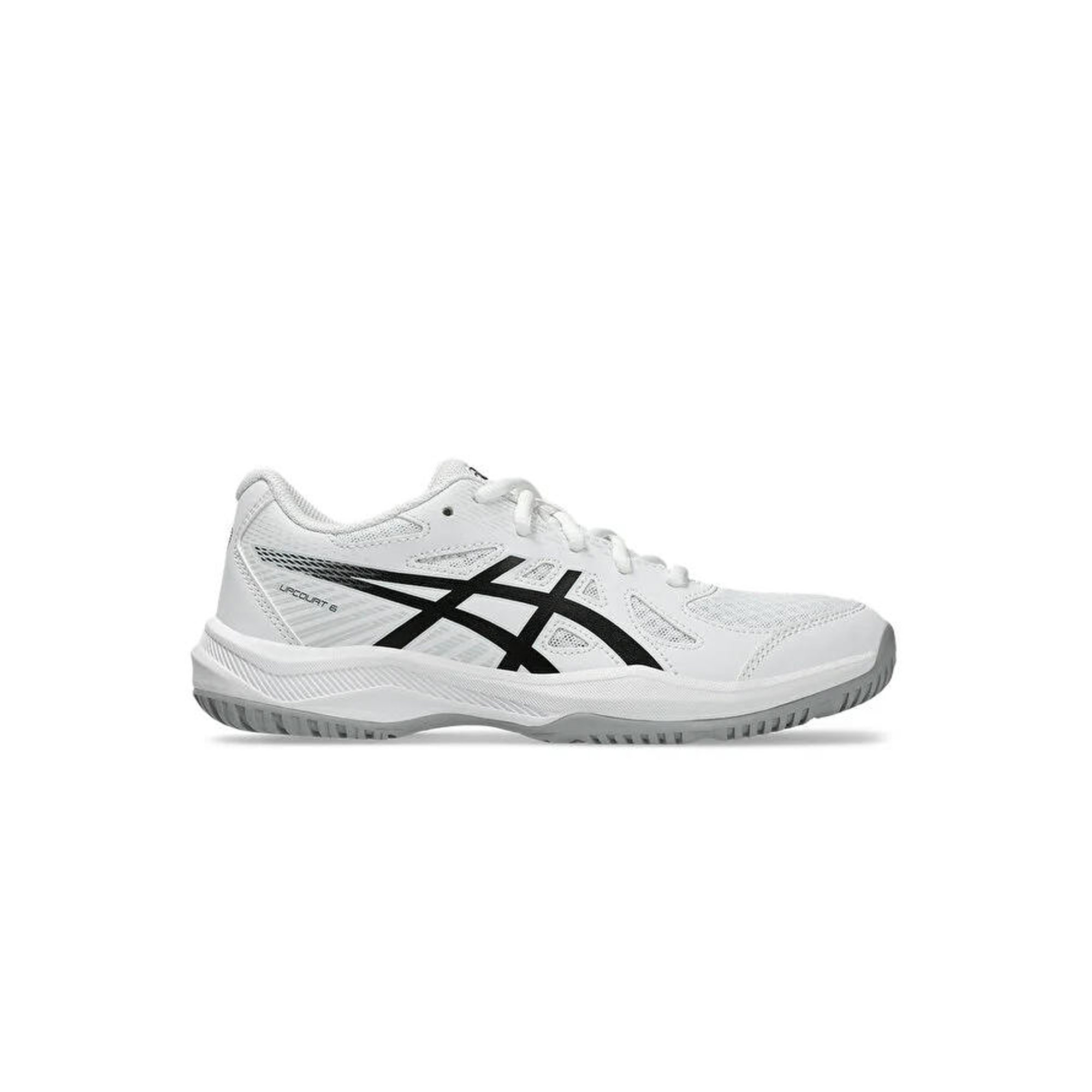 Asics Upcourt 6 GS Çocuk Voleybol Ayakkabısı