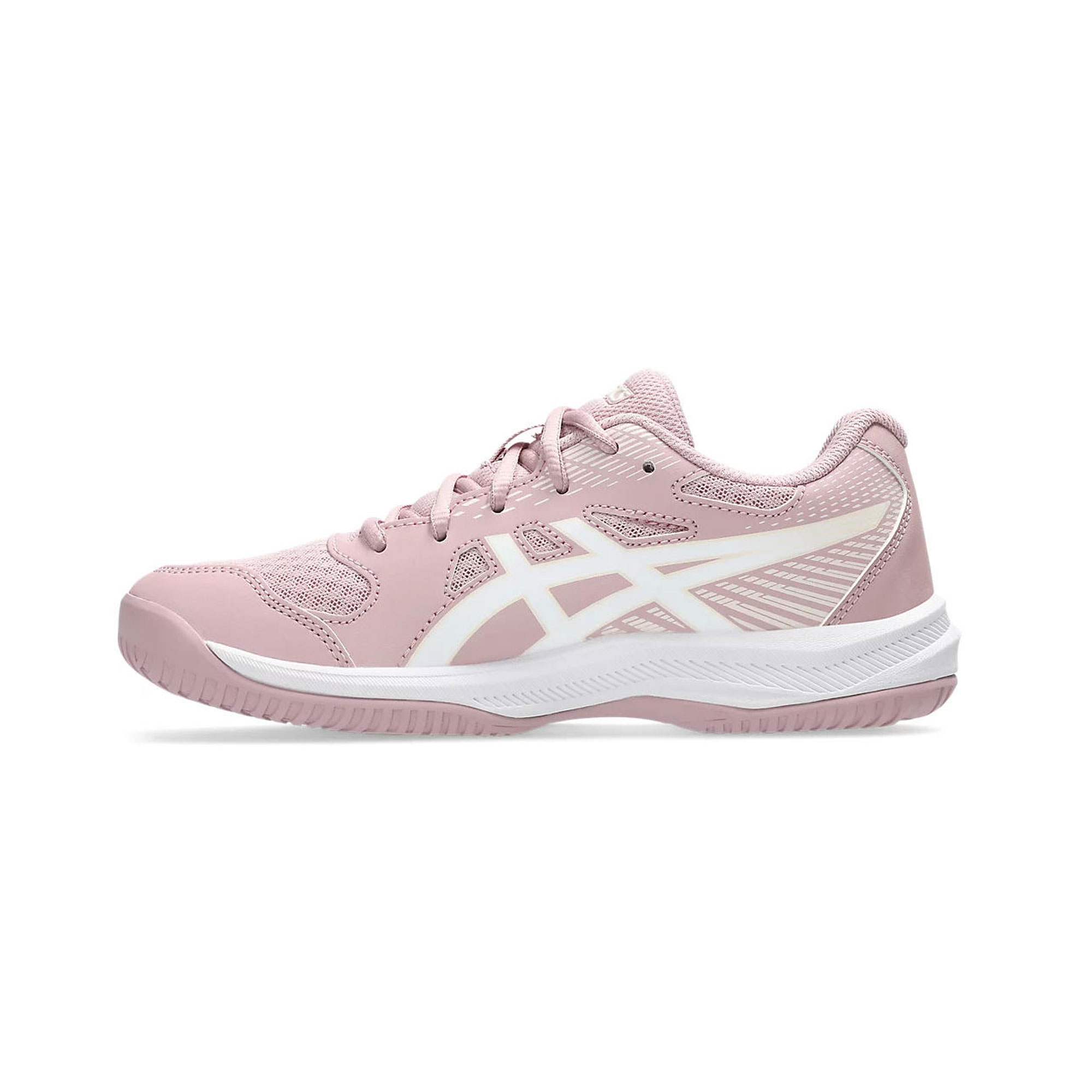 Asics Upcourt 6 GS Çocuk Voleybol Ayakkabısı