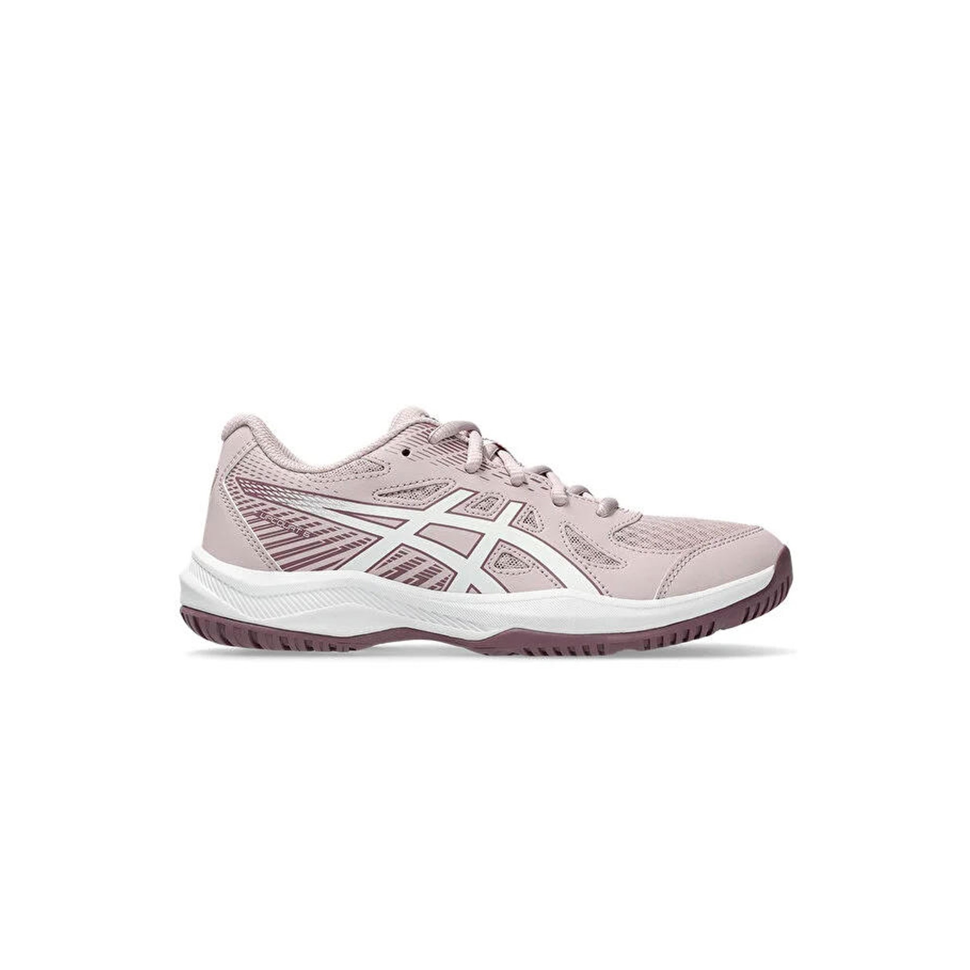Asics Upcourt 6 GS Çocuk Voleybol Ayakkabısı
