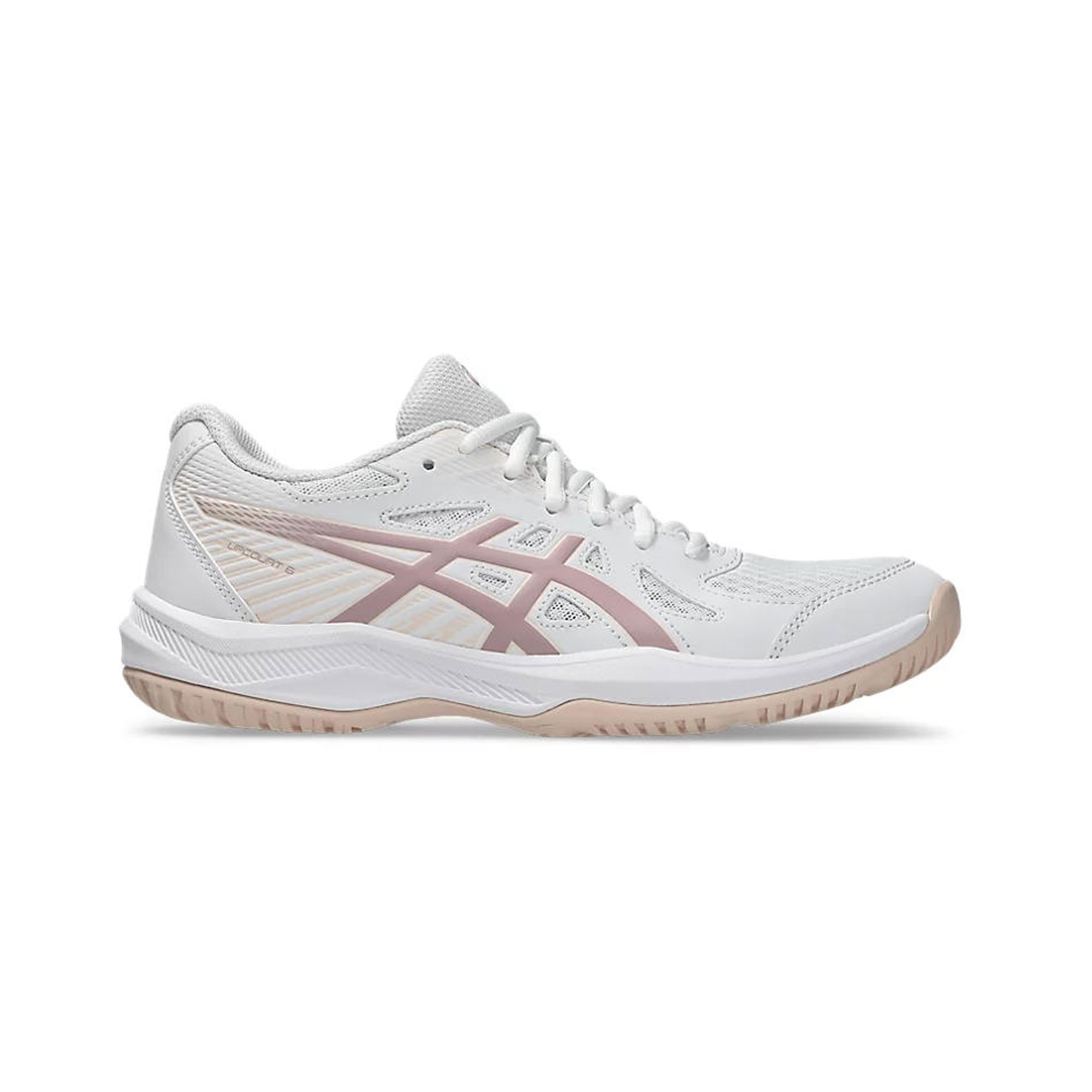 Asics Upcourt 6 Kadın Voleybol Ayakkabısı