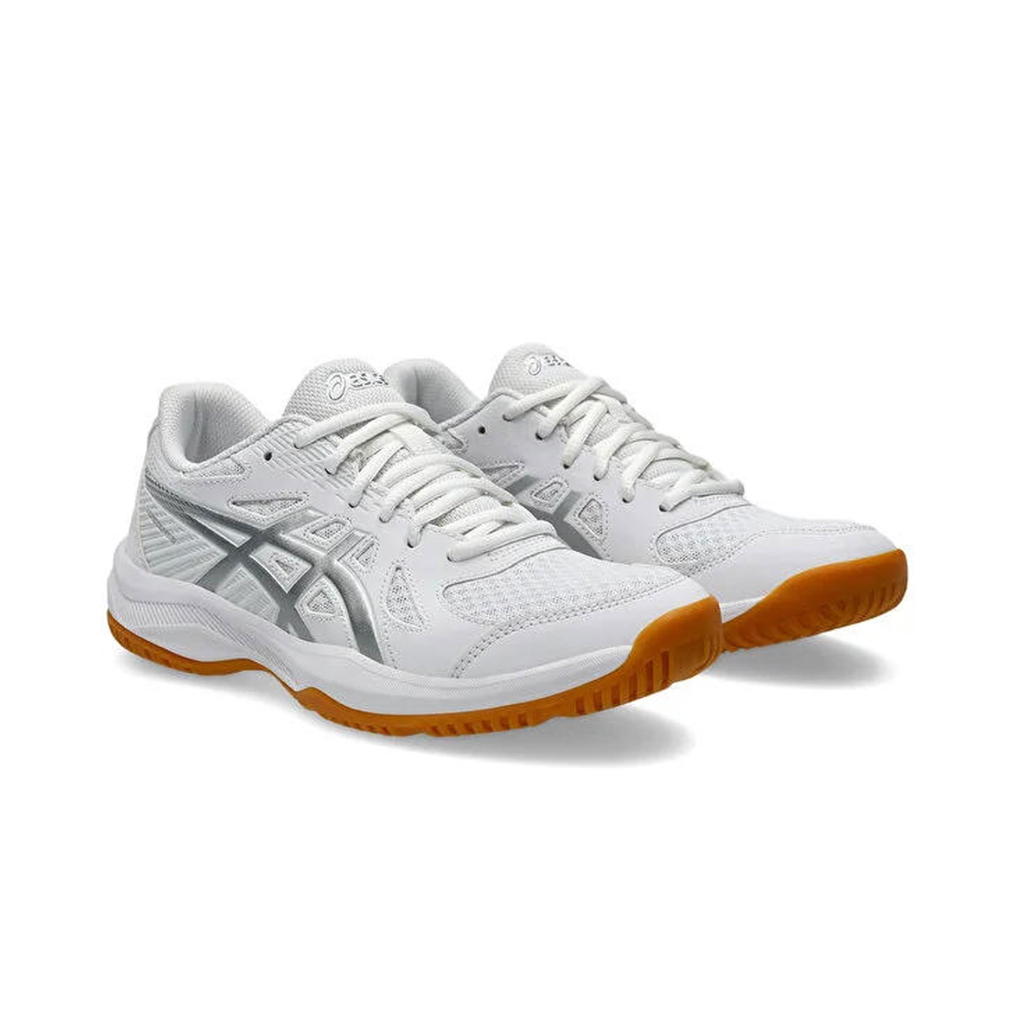 Asics Upcourt 6 Kadın Voleybol Ayakkabısı