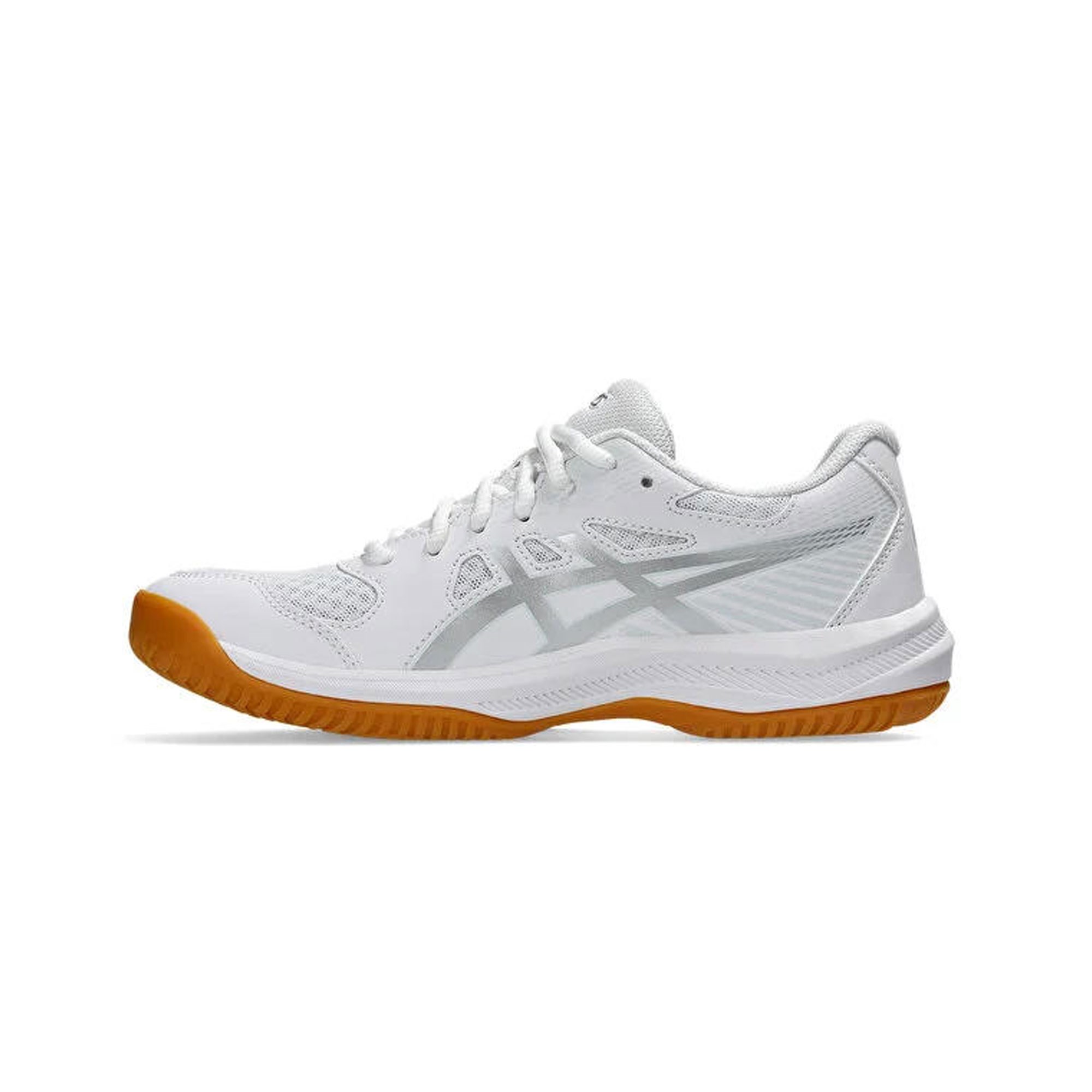 Asics Upcourt 6 Kadın Voleybol Ayakkabısı