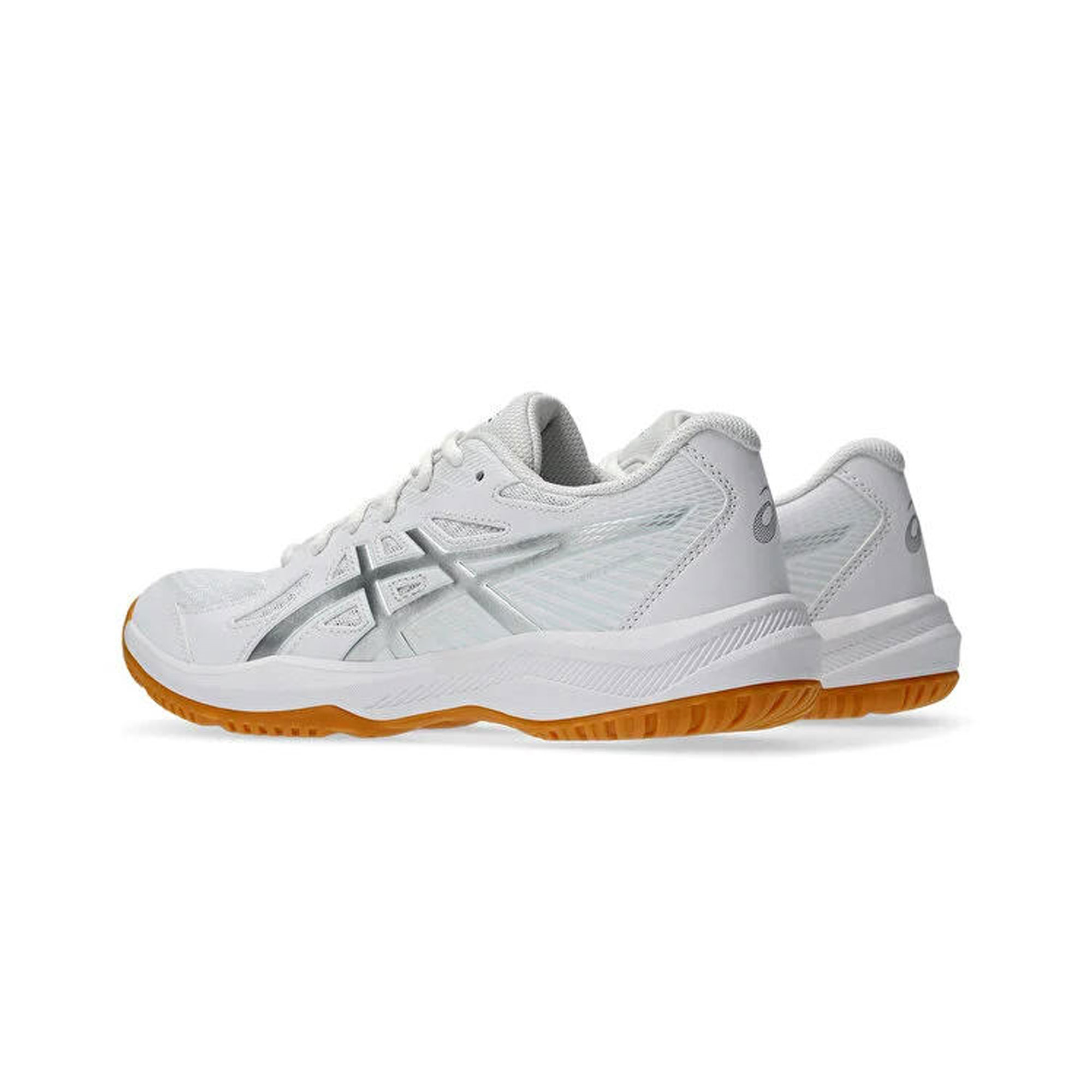 Asics Upcourt 6 Kadın Voleybol Ayakkabısı