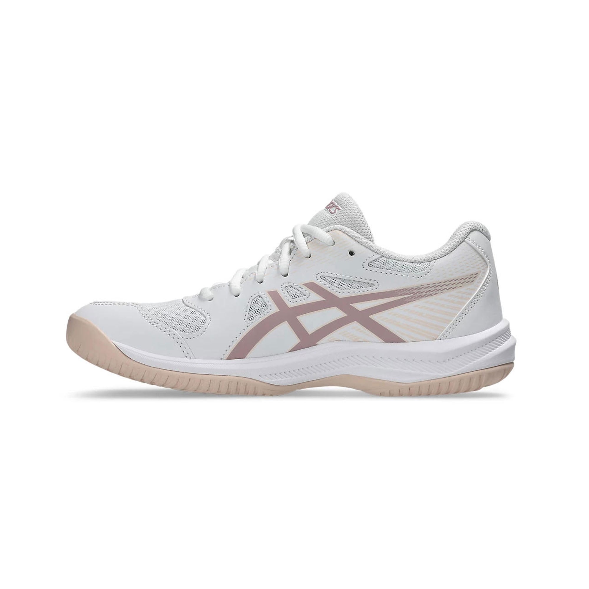 Asics Upcourt 6 Kadın Voleybol Ayakkabısı