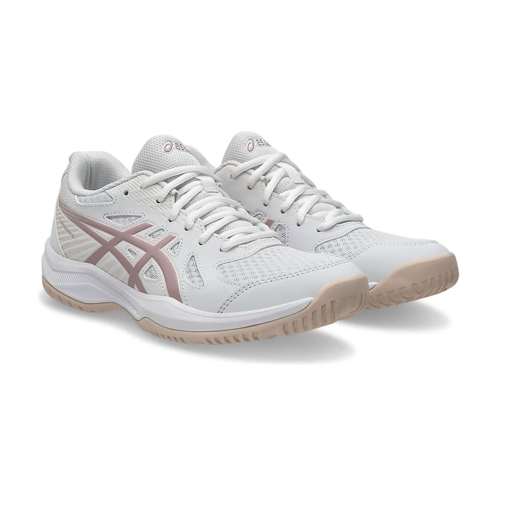 Asics Upcourt 6 Kadın Voleybol Ayakkabısı