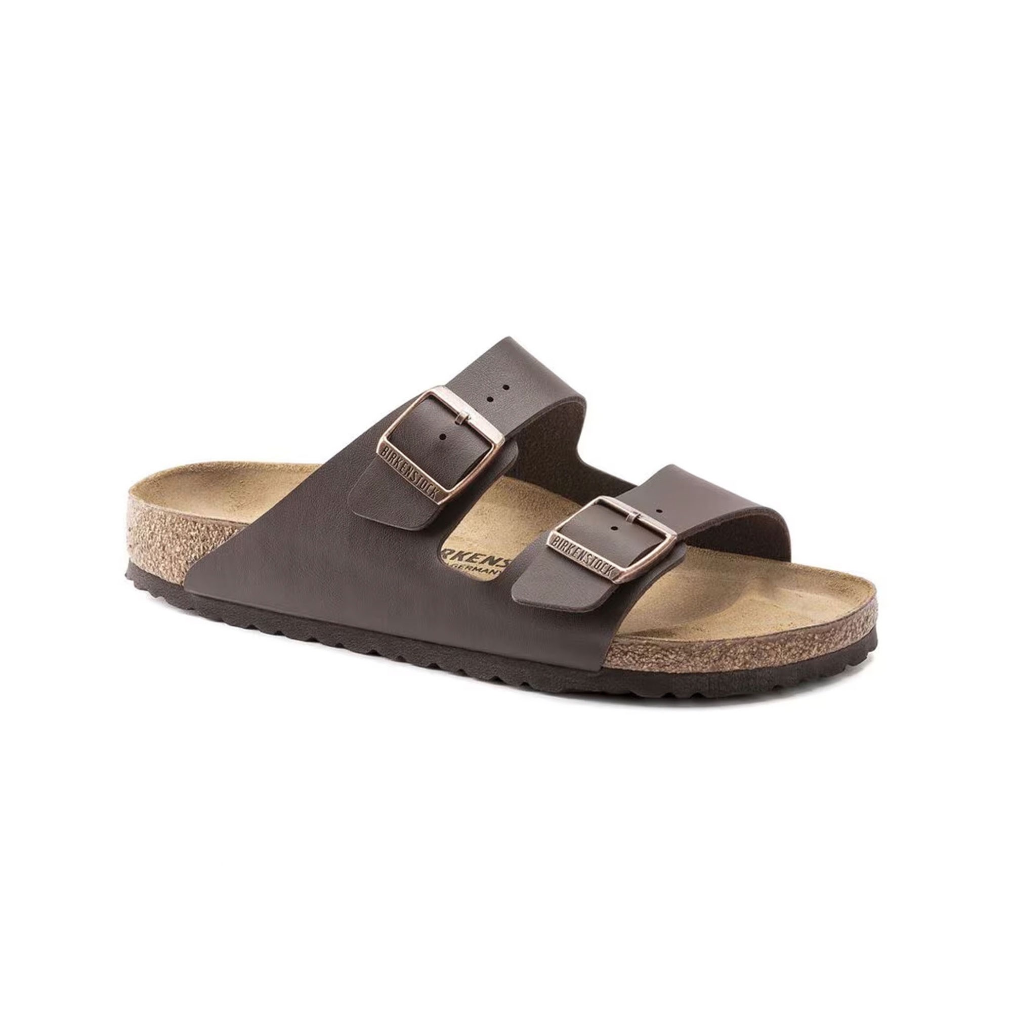 Birkenstock Arizona BF Erkek Terlik