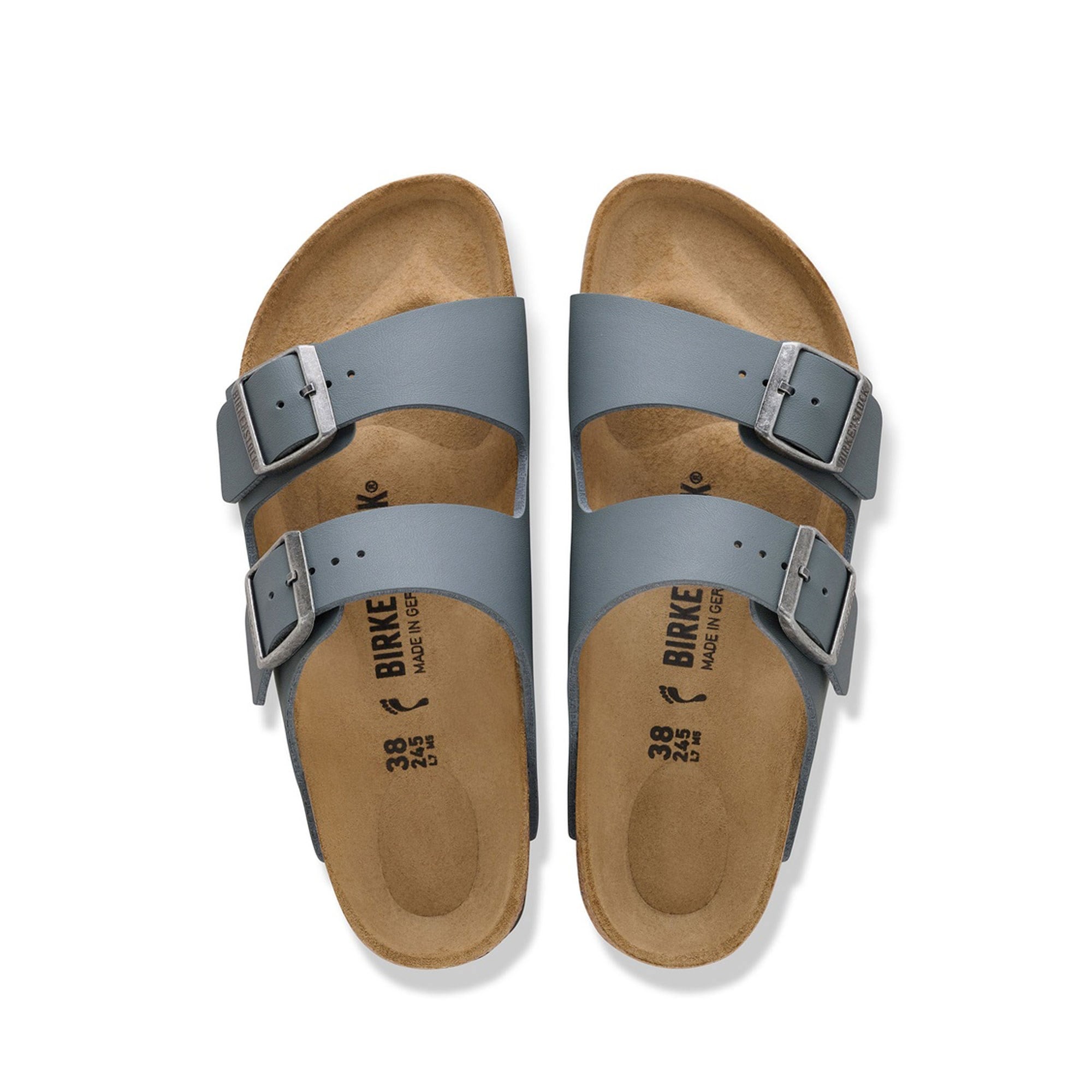 Birkenstock Arizona BF Erkek Terlik