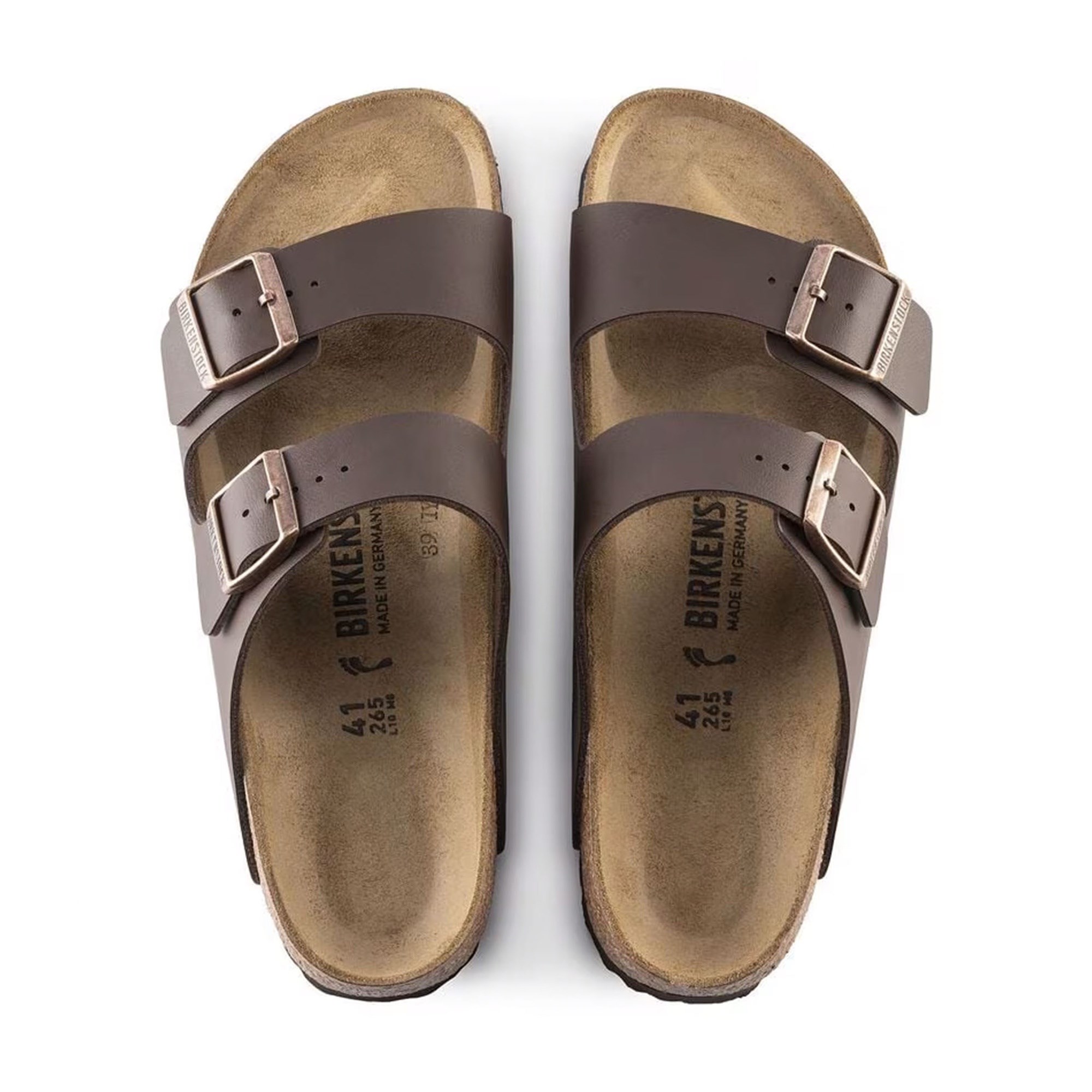 Birkenstock Arizona BF Erkek Terlik