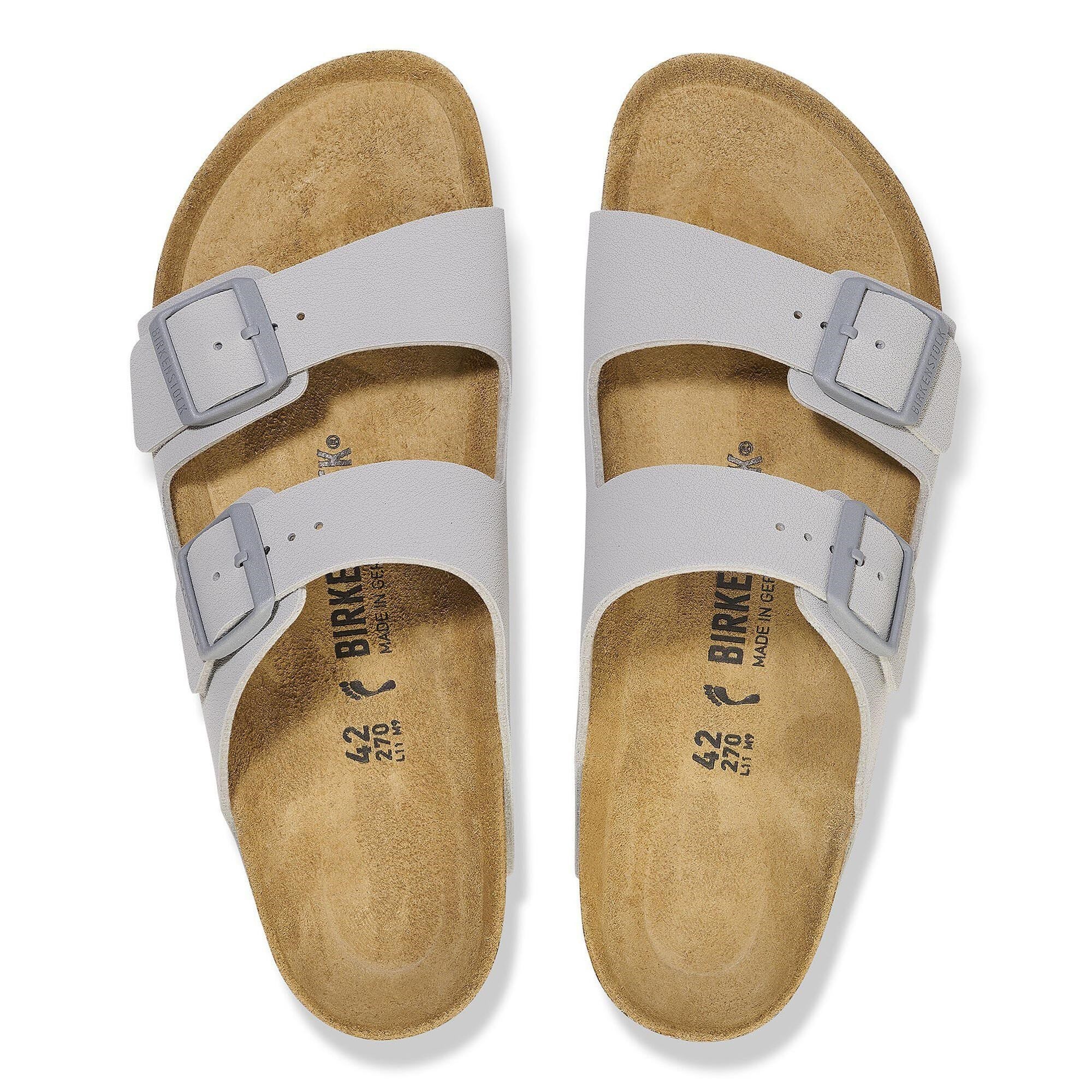 Birkenstock Arizona BF Erkek Terlik