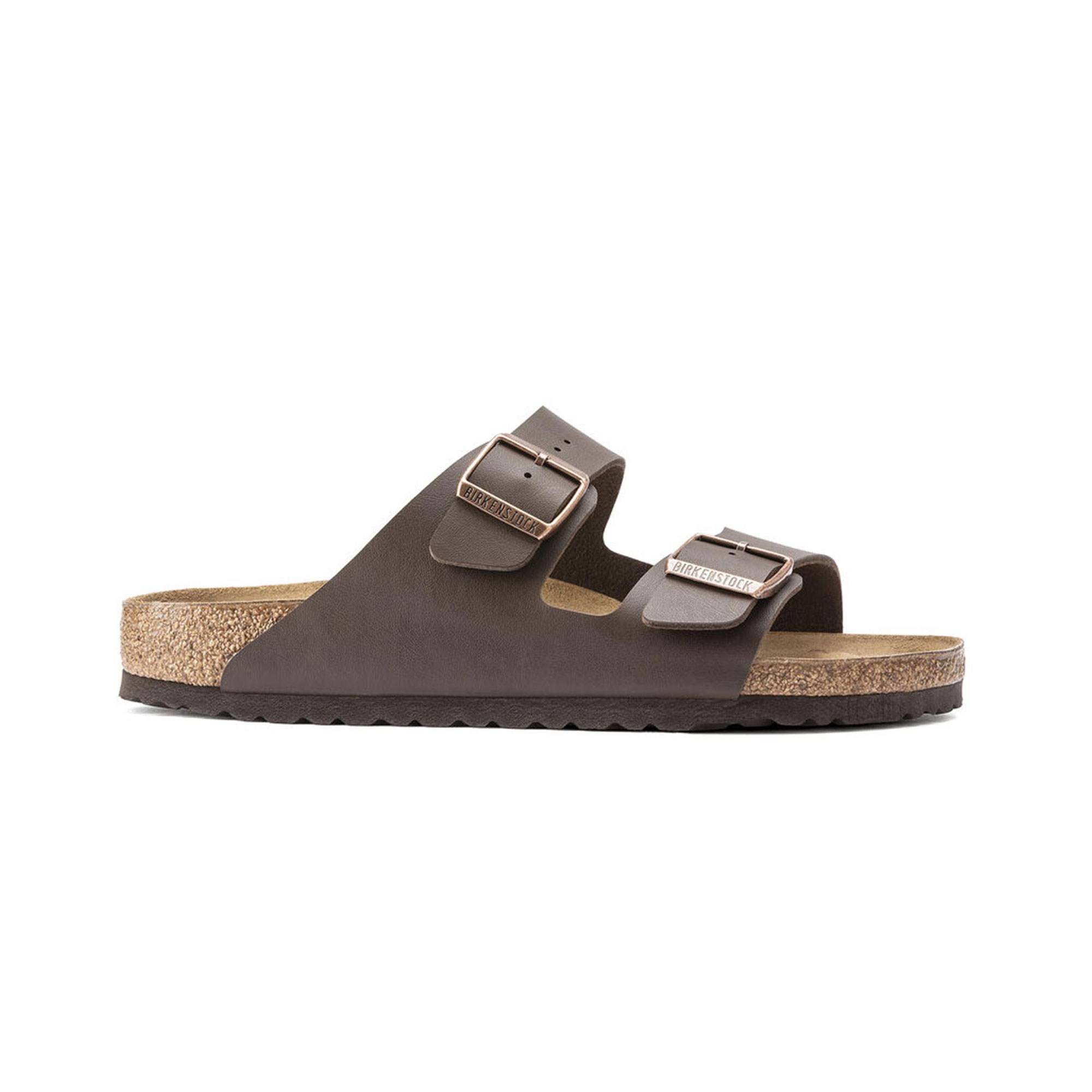 Birkenstock Arizona BF Erkek Terlik