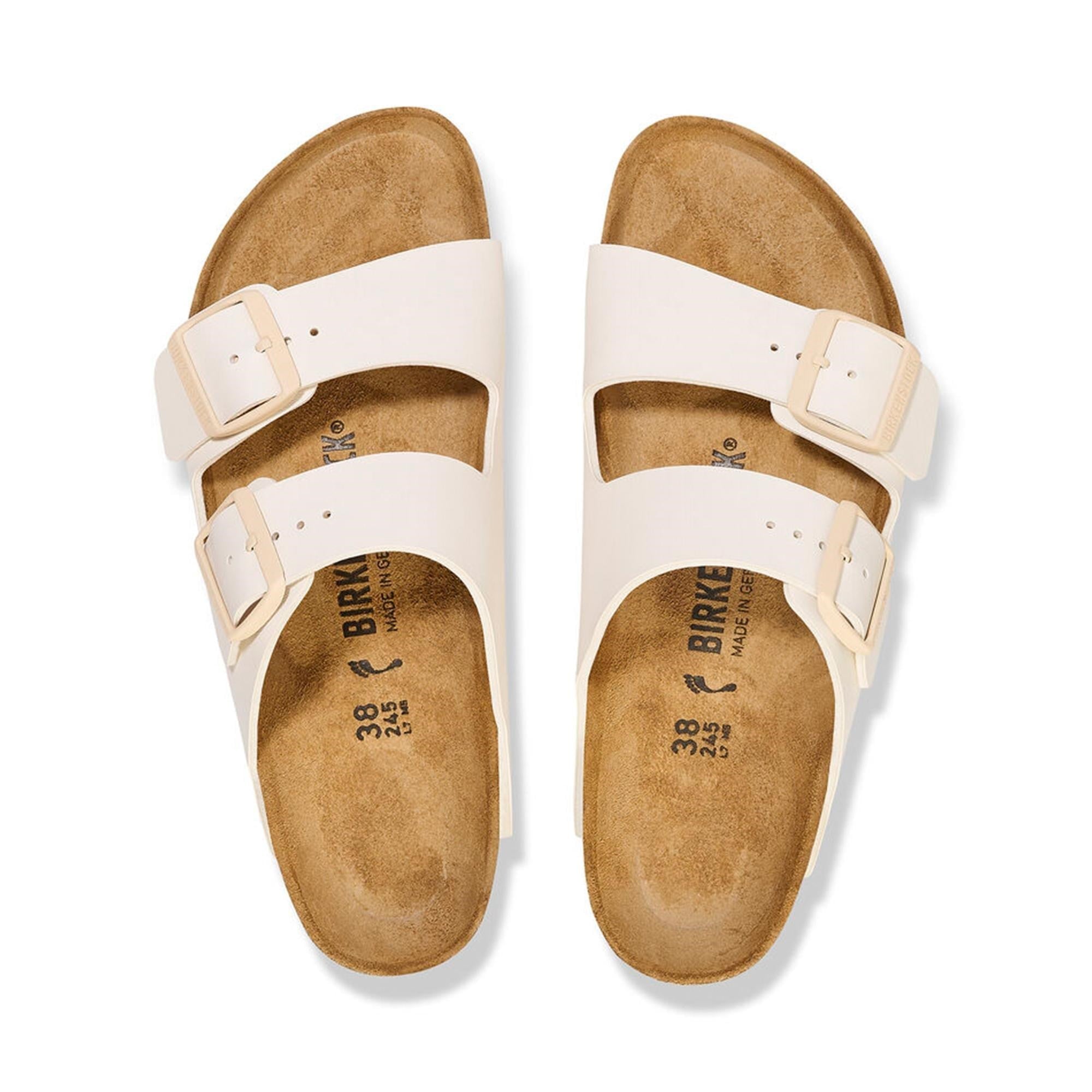 Birkenstock Arizona BF Erkek Terlik