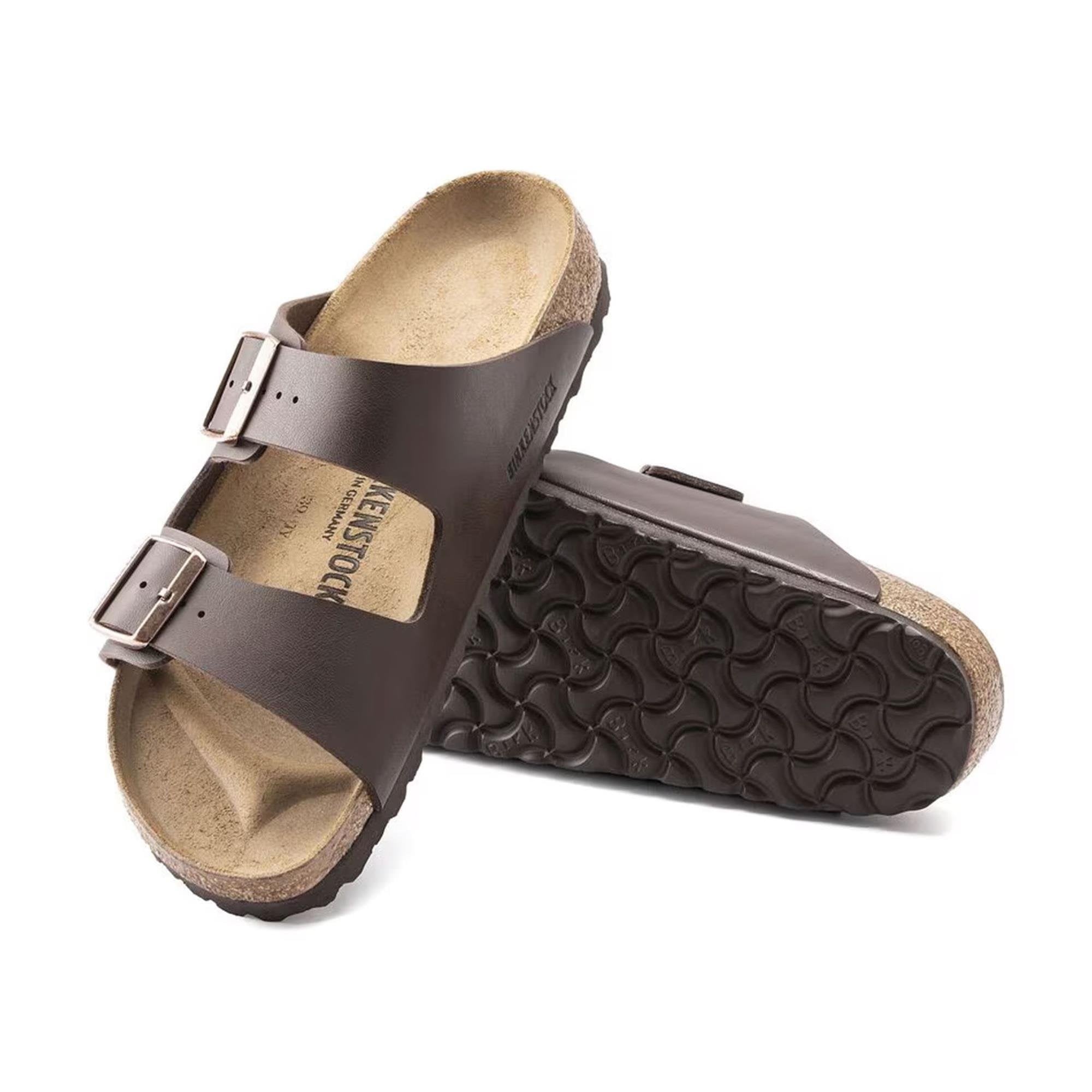 Birkenstock Arizona BF Kadın Terlik